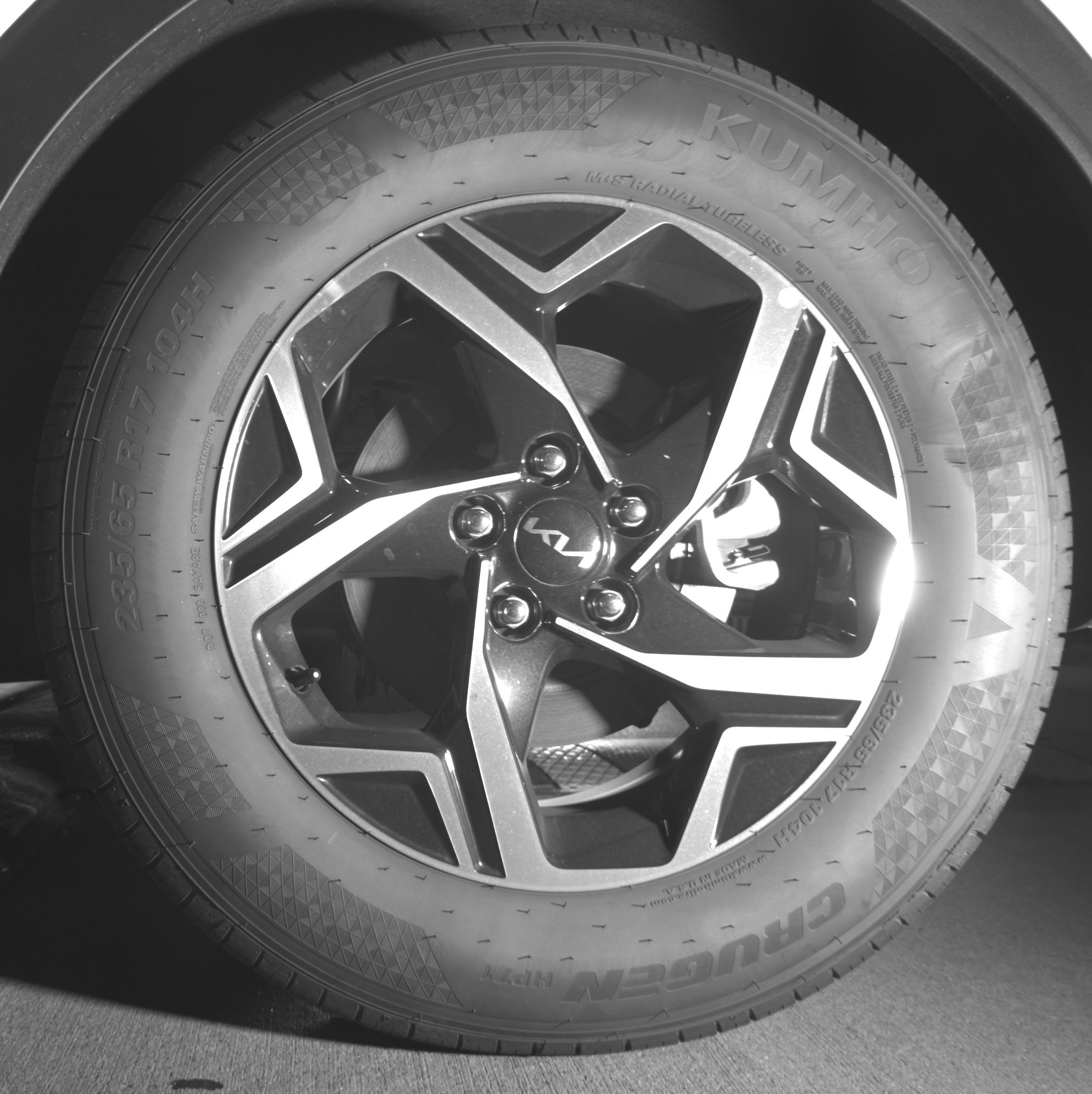 Thumbnail: 2025 Kia Sportage - 11