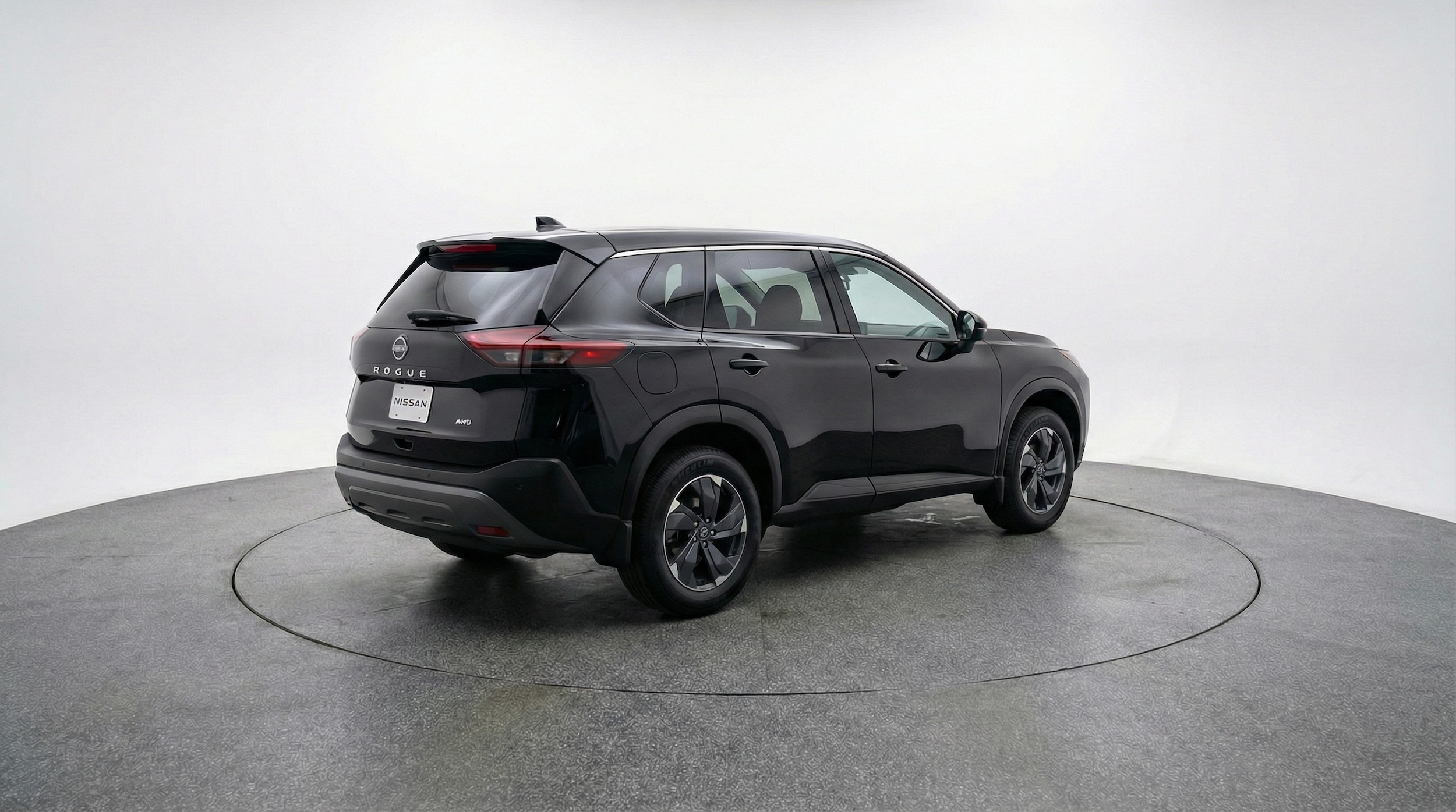 Thumbnail: 2025 Nissan Rogue - 7