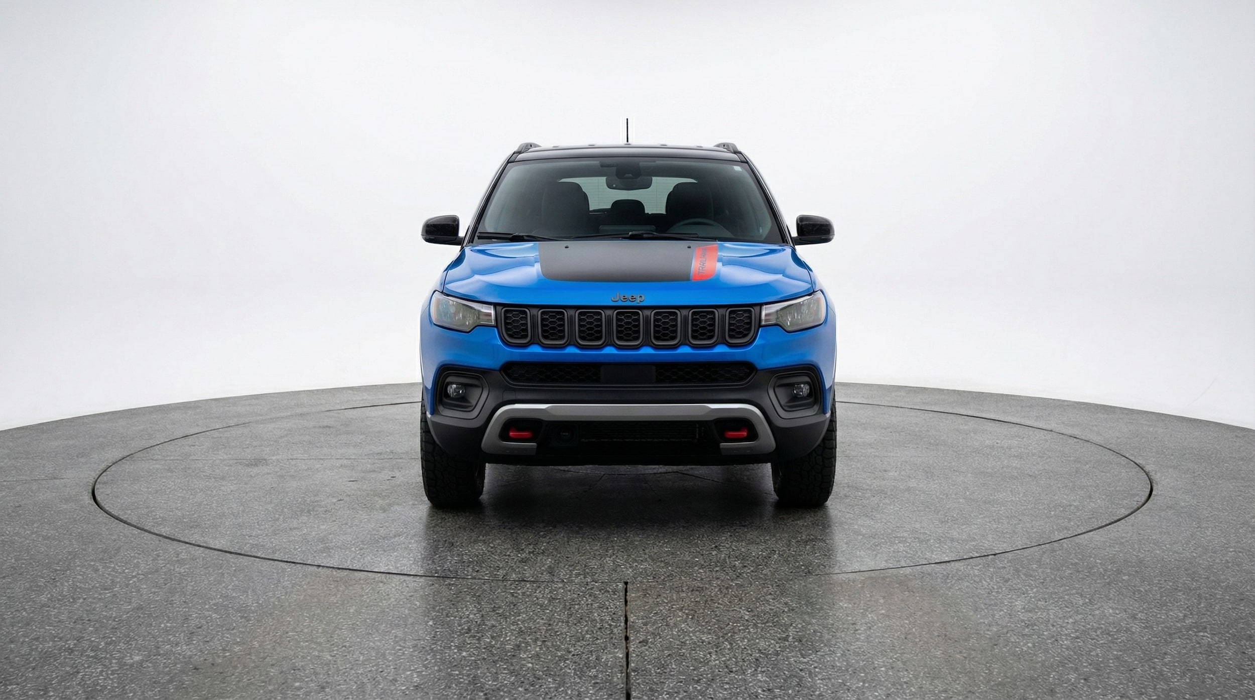 Thumbnail: 2025 Jeep Compass - 2