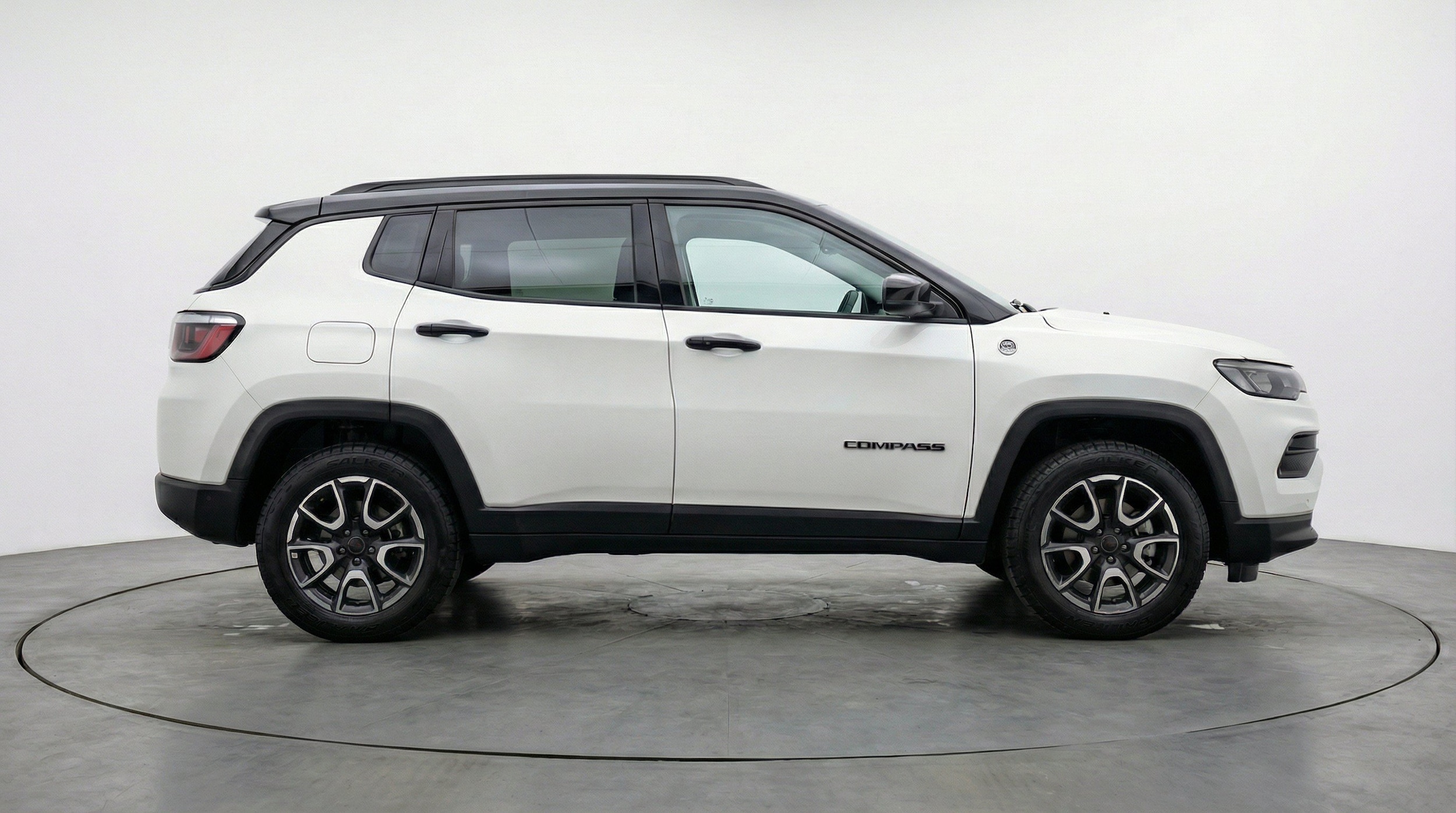 Thumbnail: 2025 Jeep Compass - 11