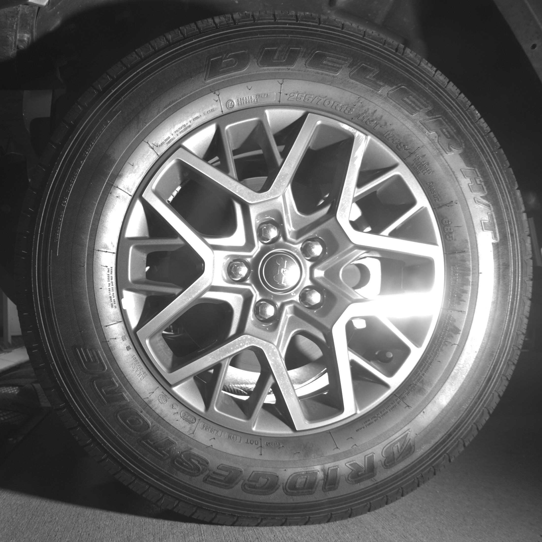 Thumbnail: 2025 Jeep Wrangler - 9