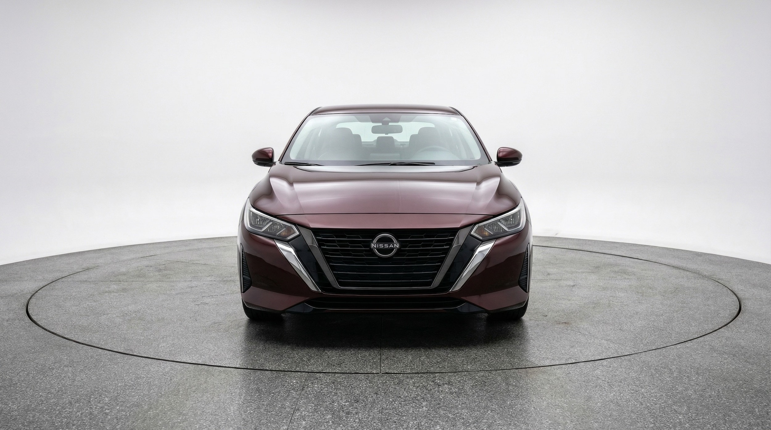 Thumbnail: 2025 Nissan Sentra - 2