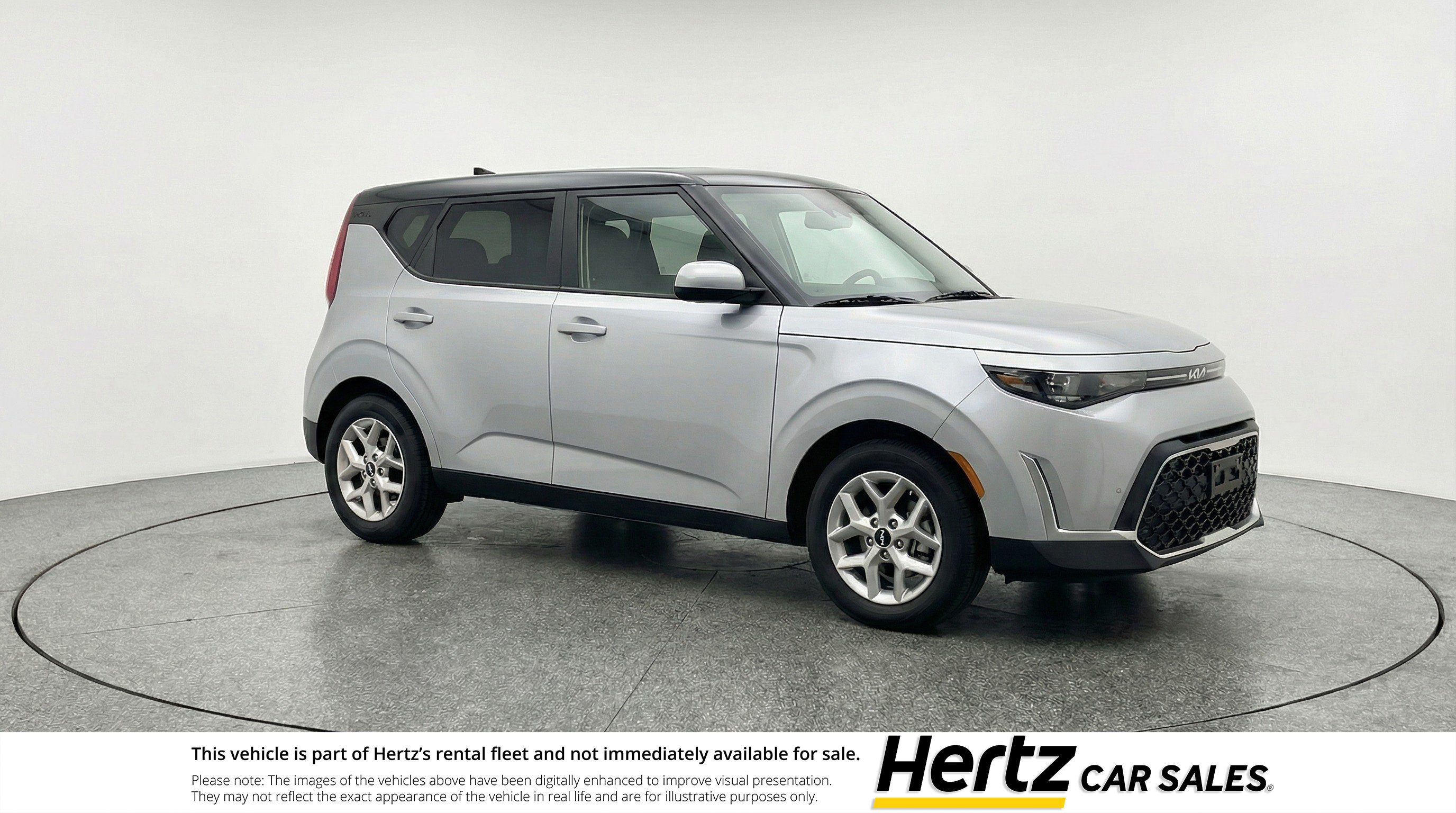 2025 Kia Soul