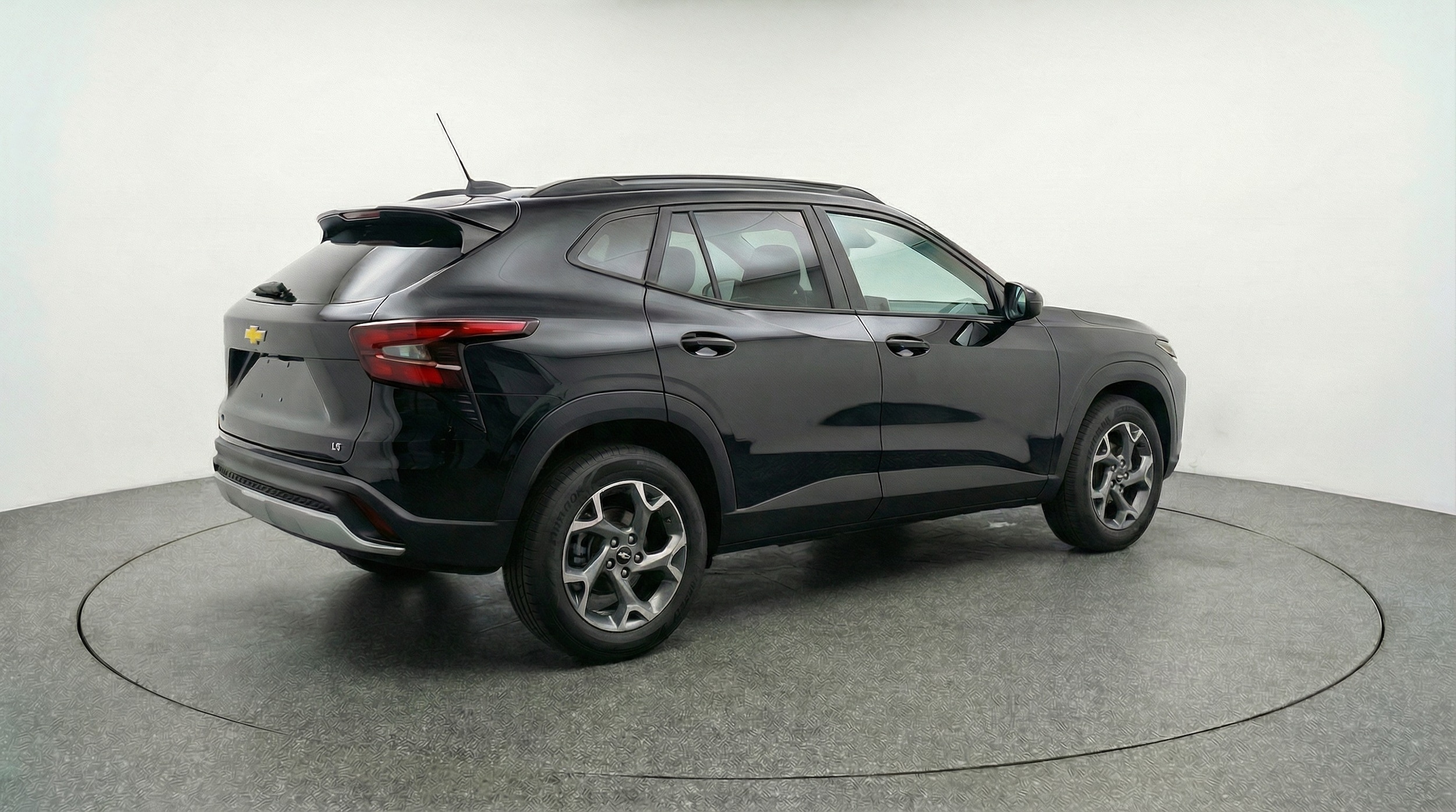 Thumbnail: 2025 Chevrolet Trax - 7