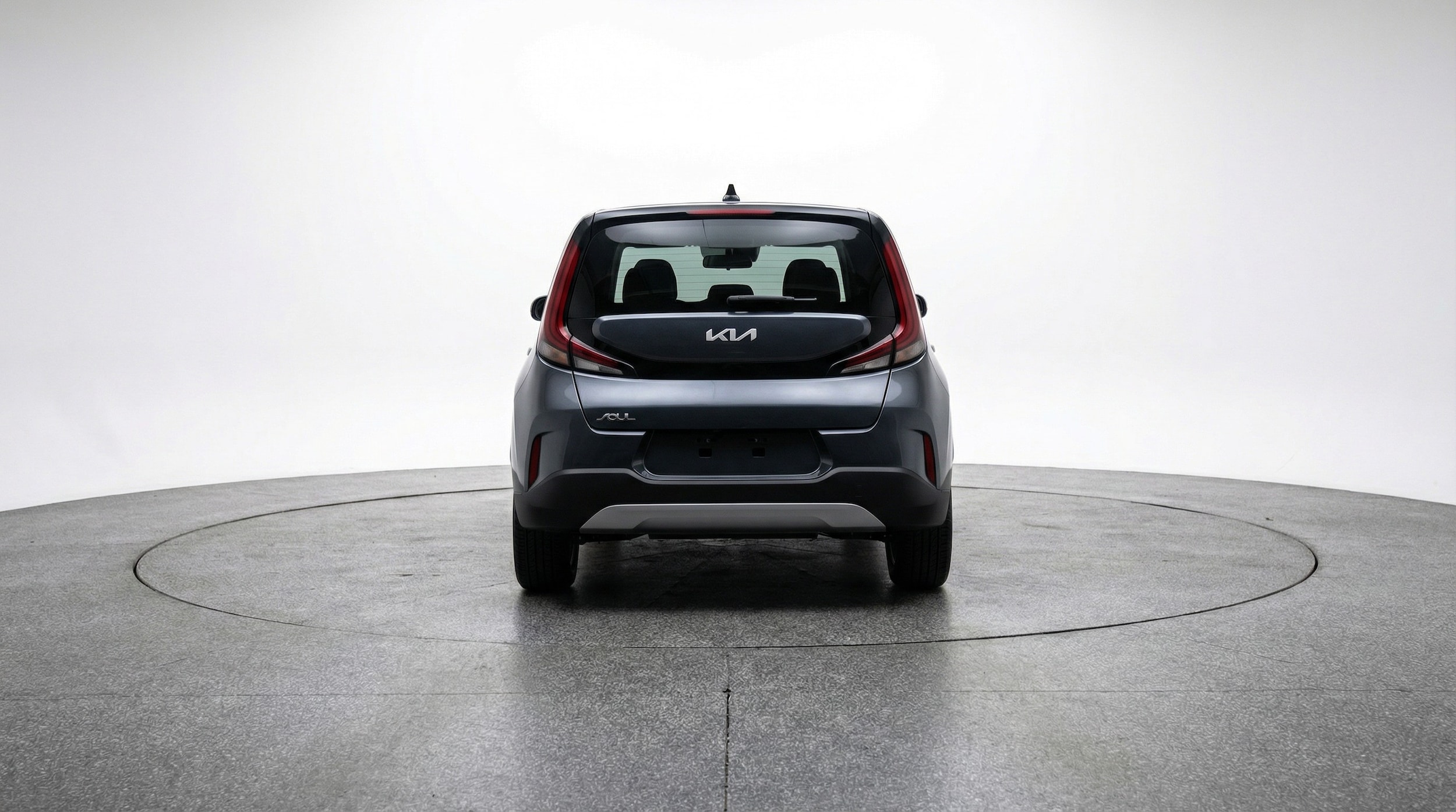 Thumbnail: 2025 Kia Soul - 6