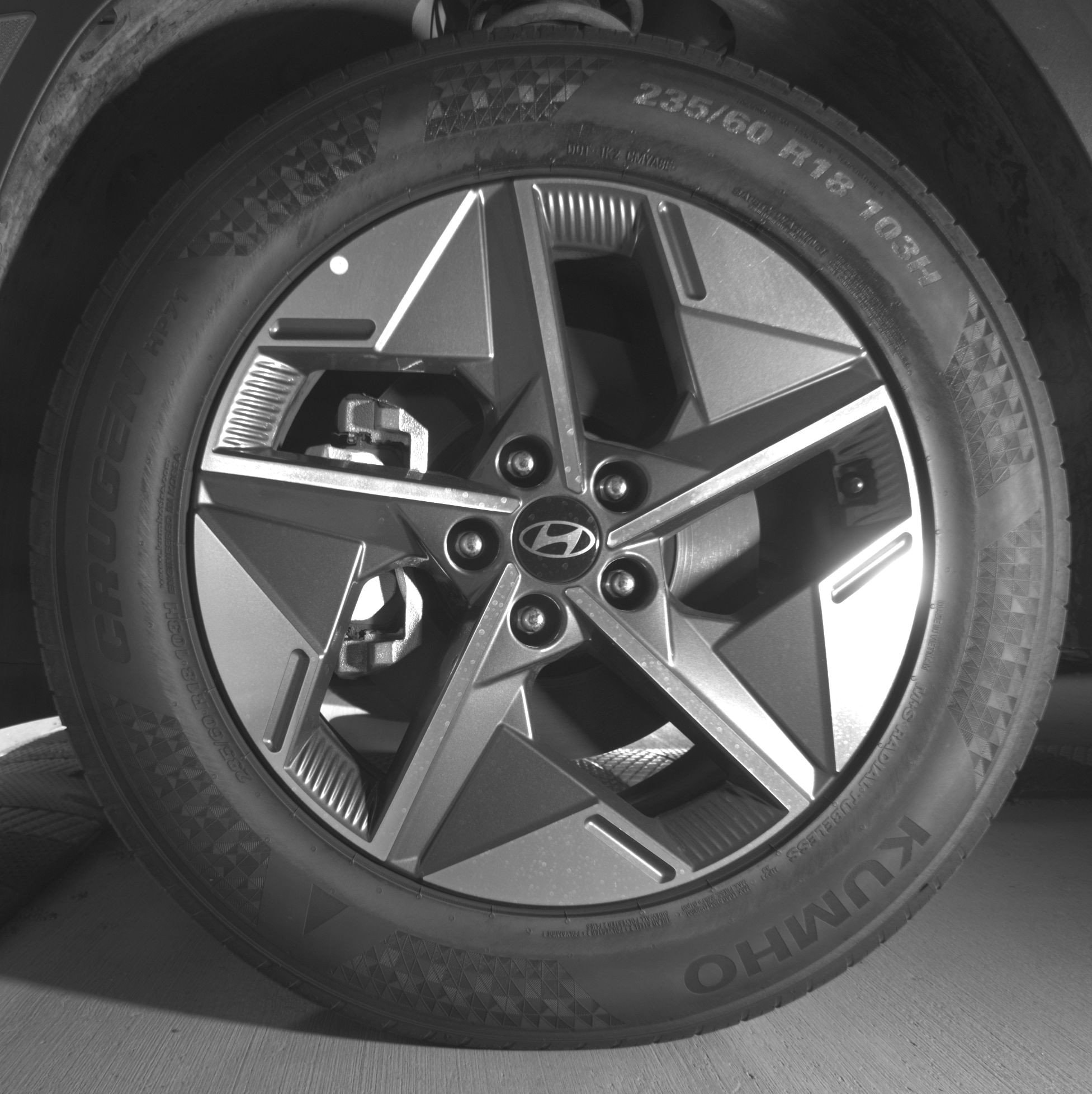 Thumbnail: 2026 Hyundai Tucson - 12