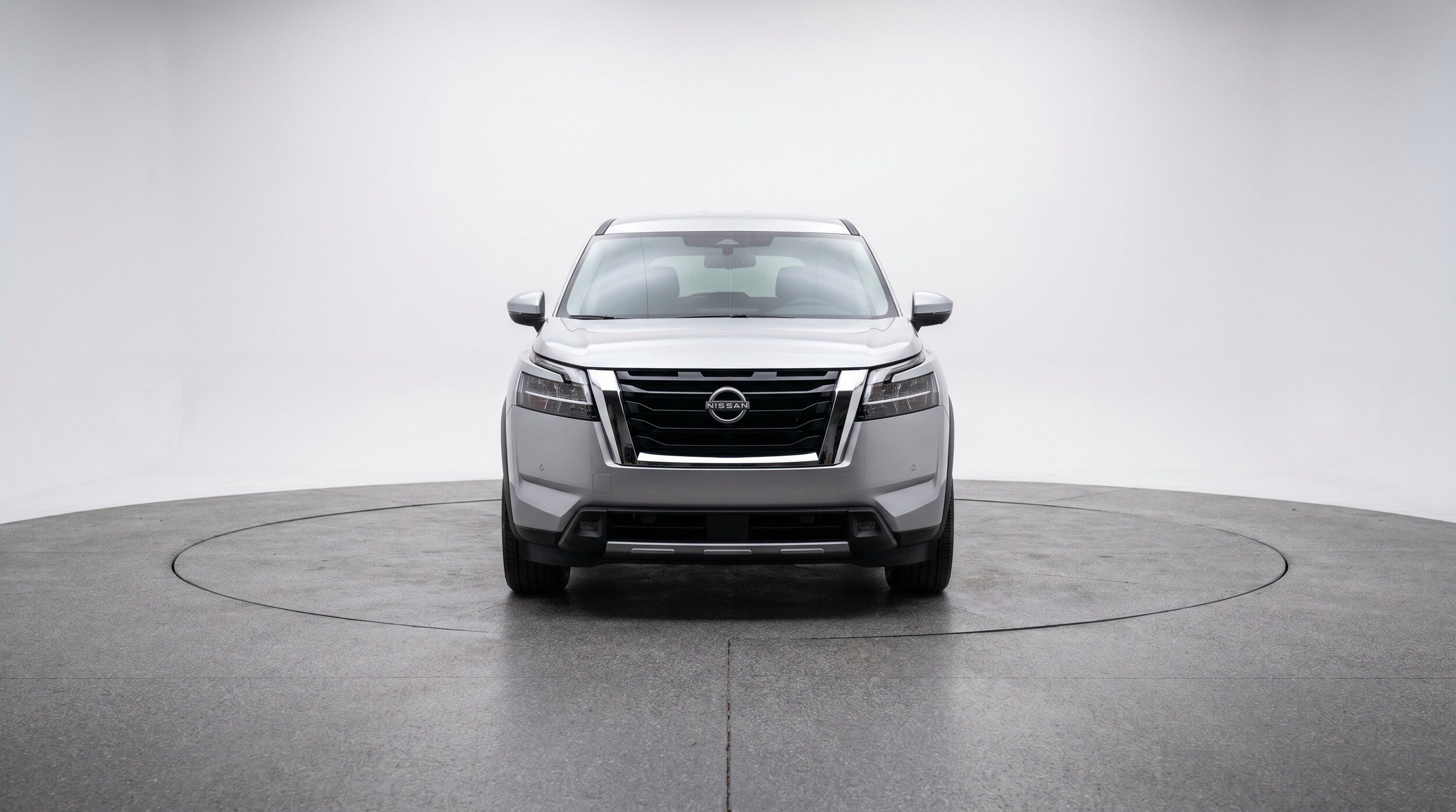 Thumbnail: 2025 Nissan Pathfinder - 2