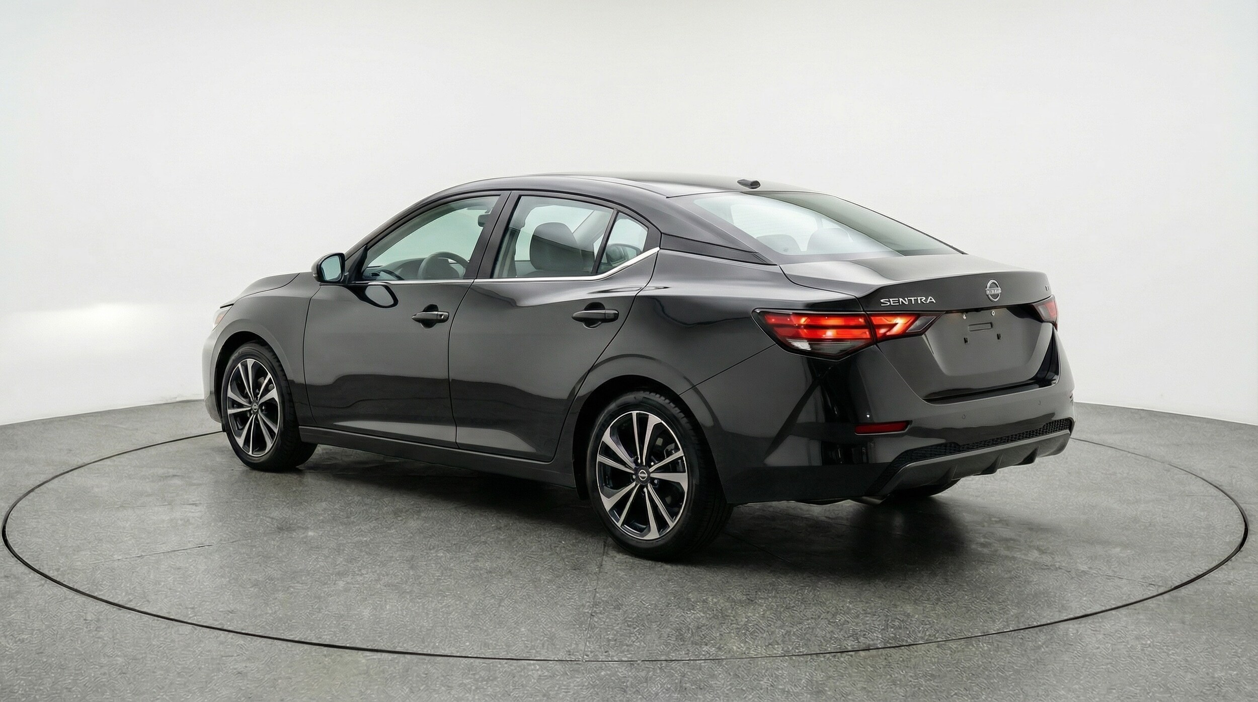 Thumbnail: 2025 Nissan Sentra - 5