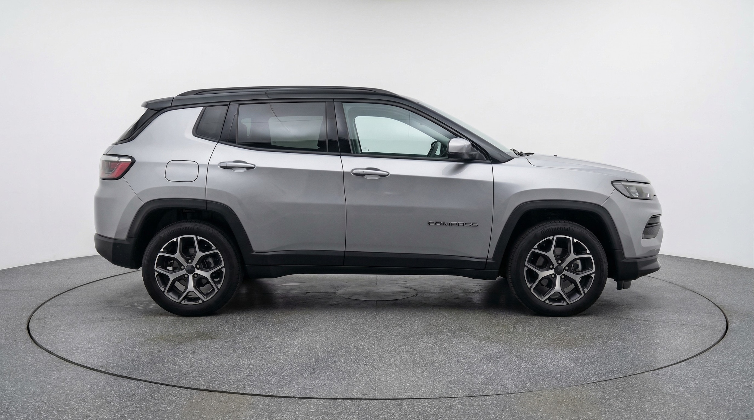 Thumbnail: 2025 Jeep Compass - 8