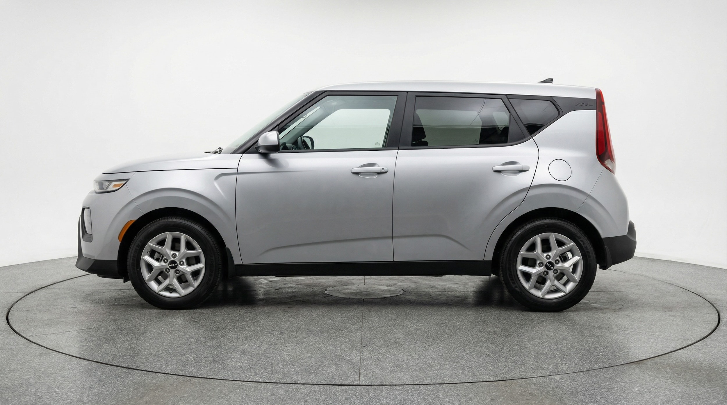 Thumbnail: 2025 Kia Soul - 4