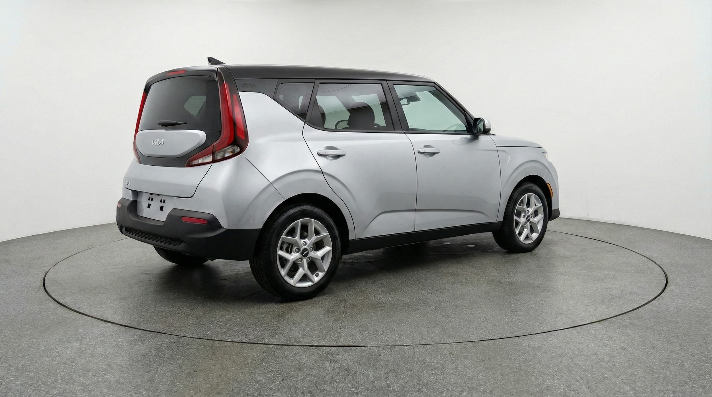 Thumbnail: 2025 Kia Soul - 7