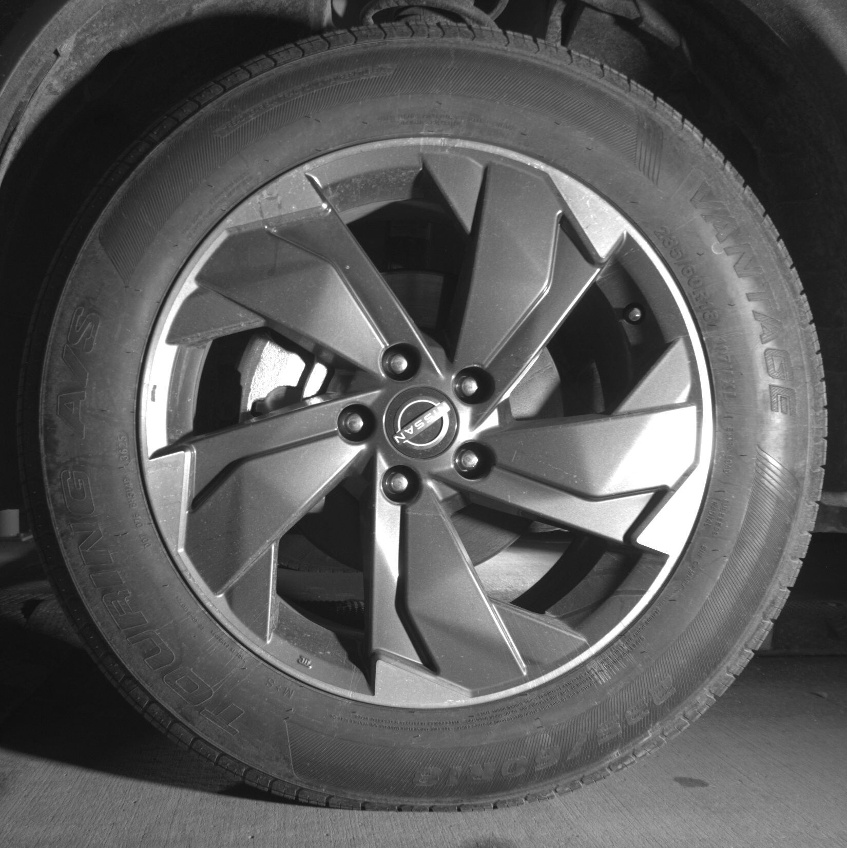 Thumbnail: 2025 Nissan Rogue - 9