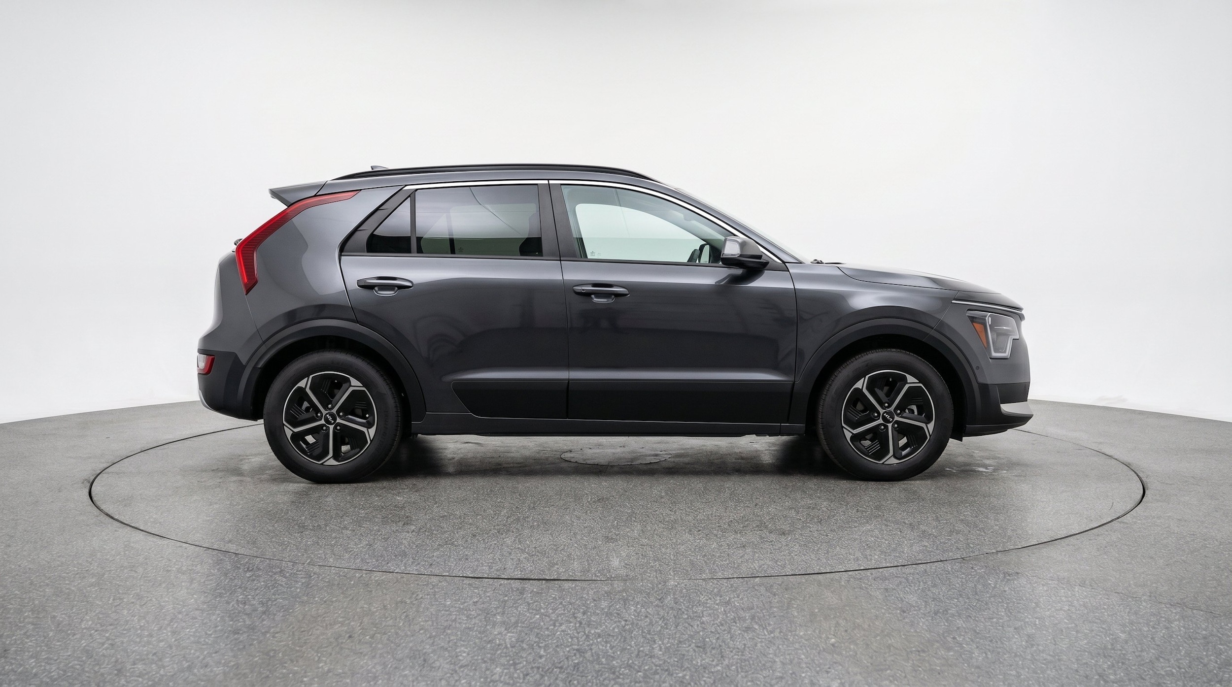 Thumbnail: 2026 Kia Niro - 11