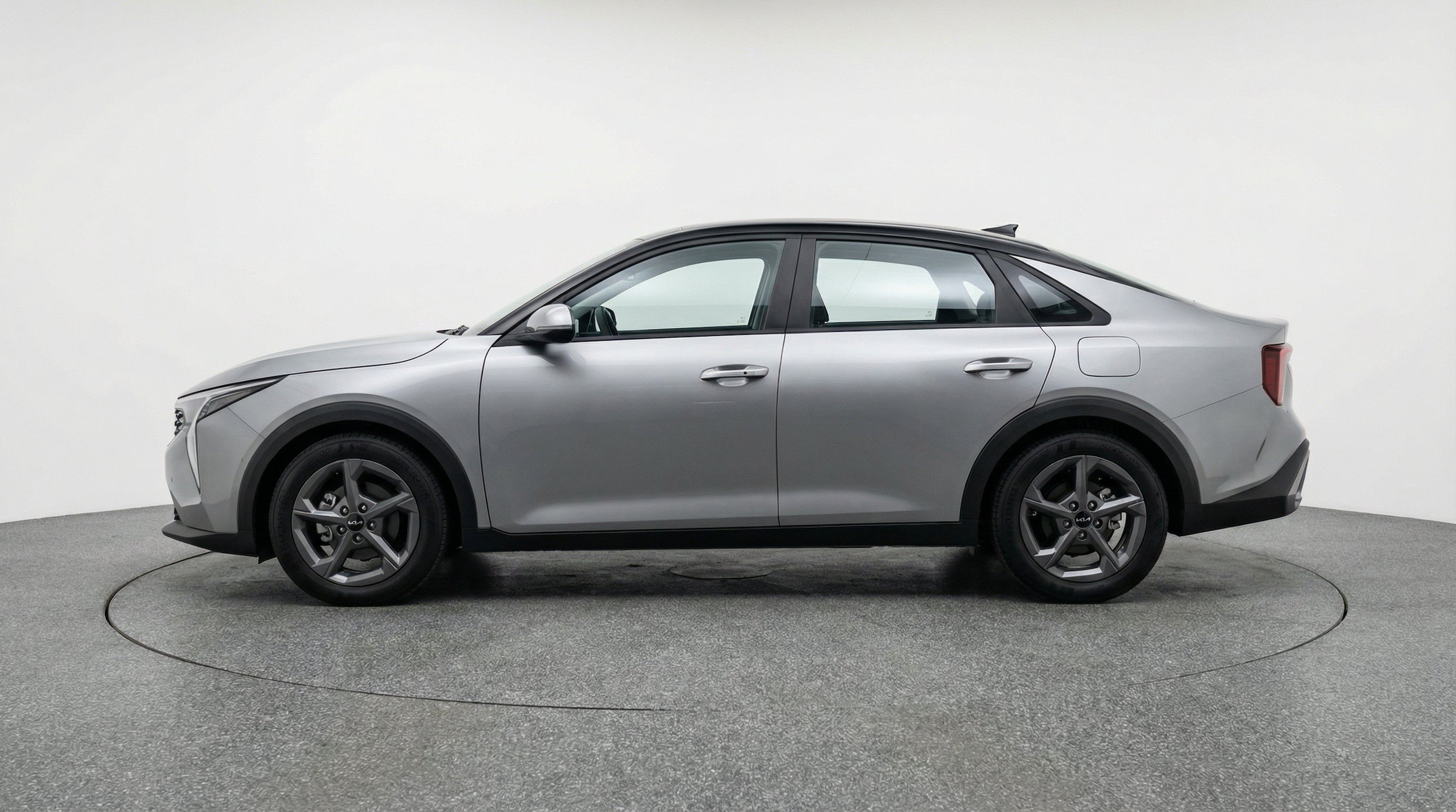 Thumbnail: 2026 Kia K4 - 5