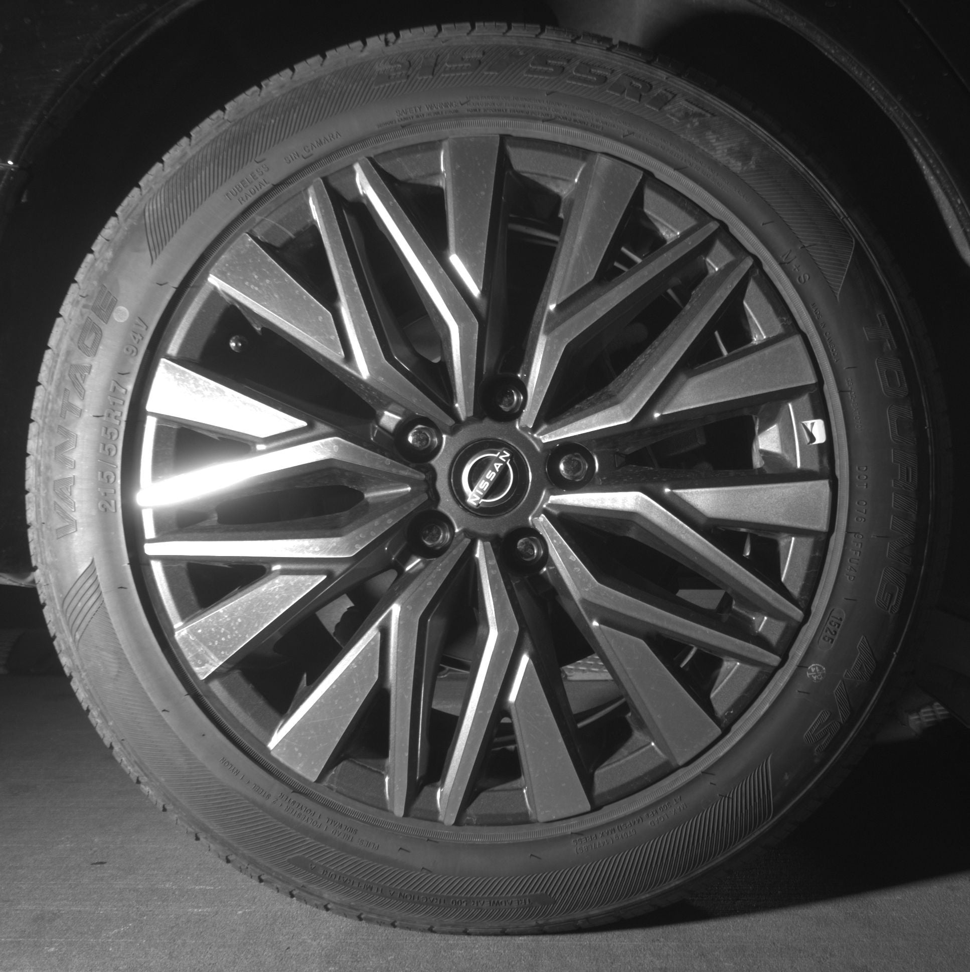 Thumbnail: 2025 Nissan Altima - 12