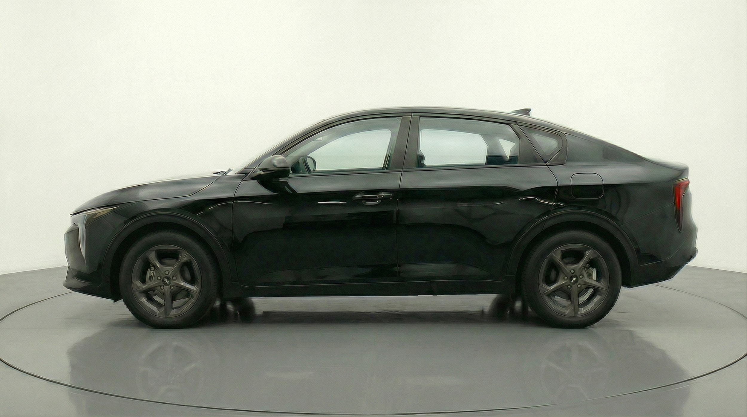 Thumbnail: 2025 Kia K4 - 4