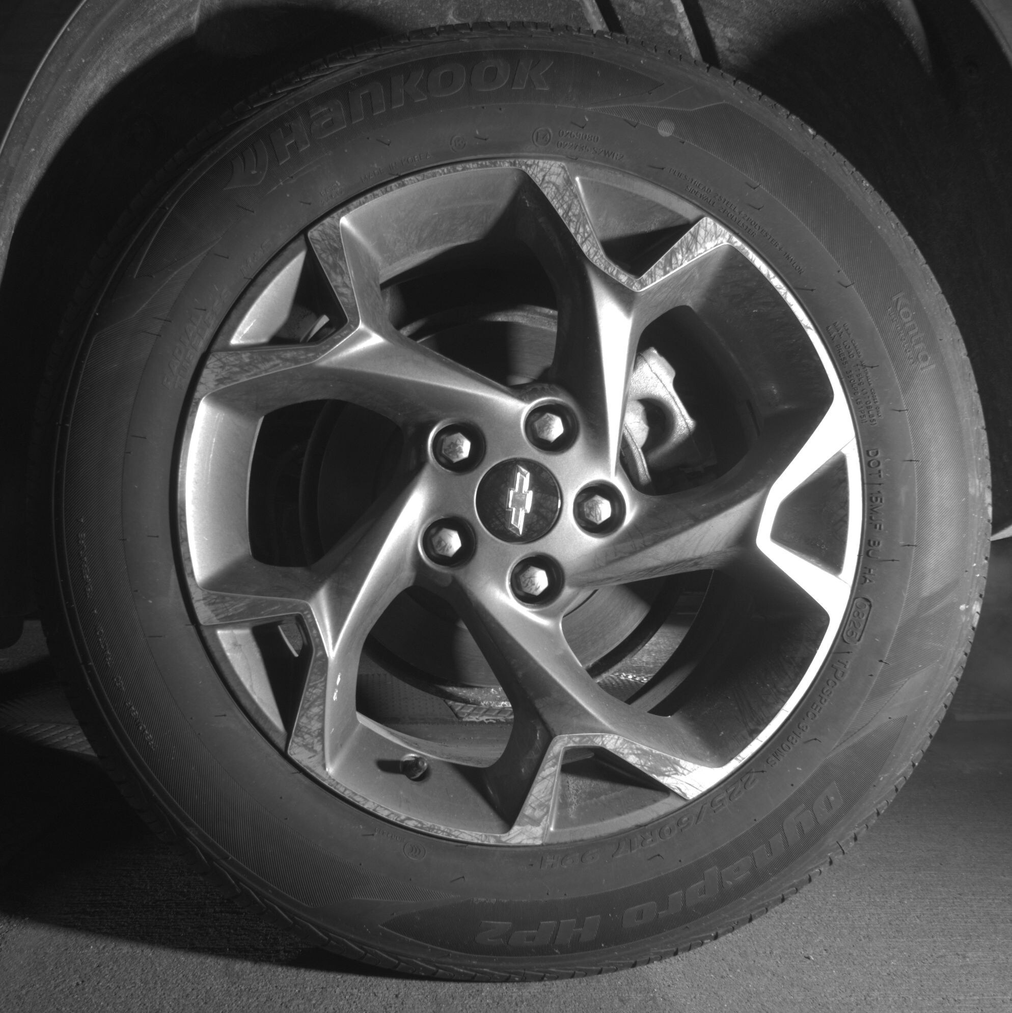 Thumbnail: 2025 Chevrolet Trax - 11