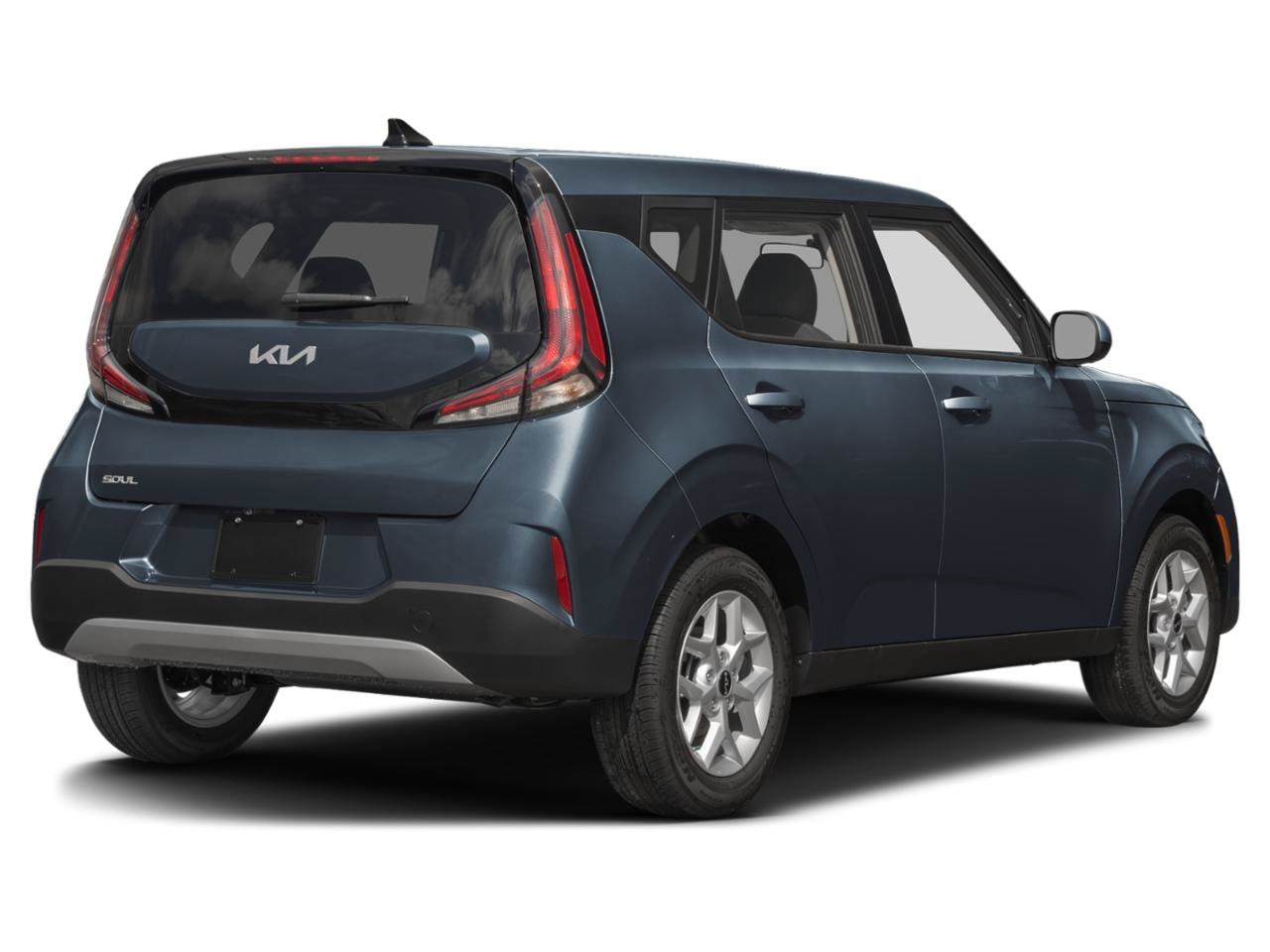 Thumbnail: 2025 Kia Soul - 2