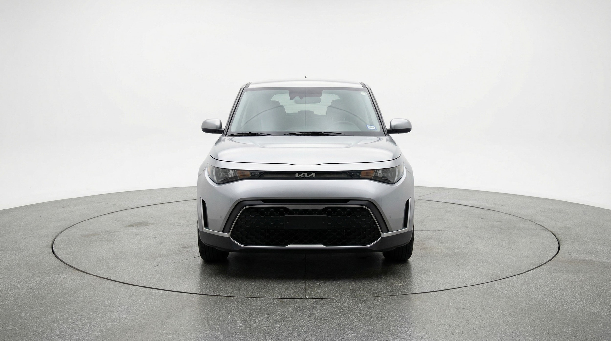 Thumbnail: 2025 Kia Soul - 2