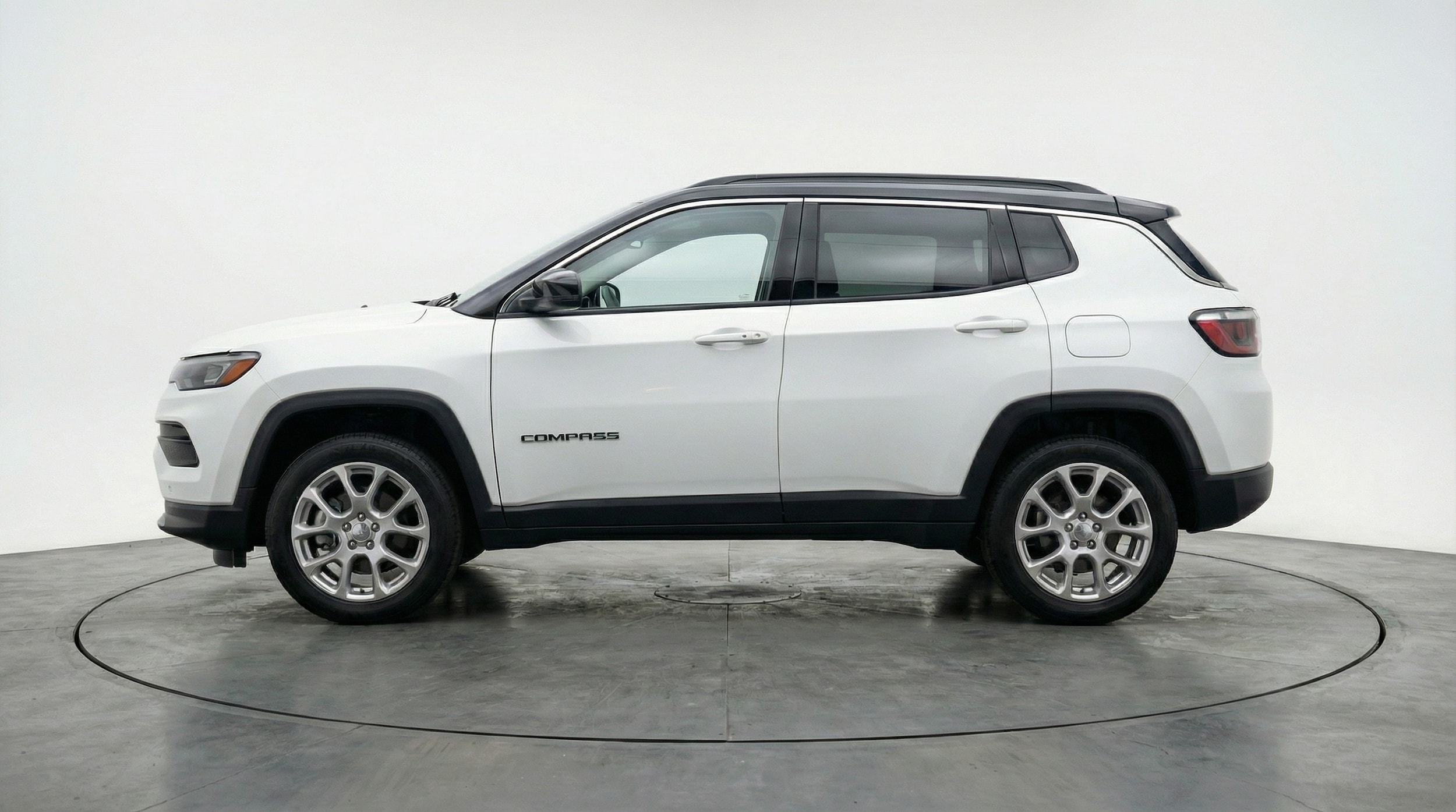 Thumbnail: 2025 Jeep Compass - 4