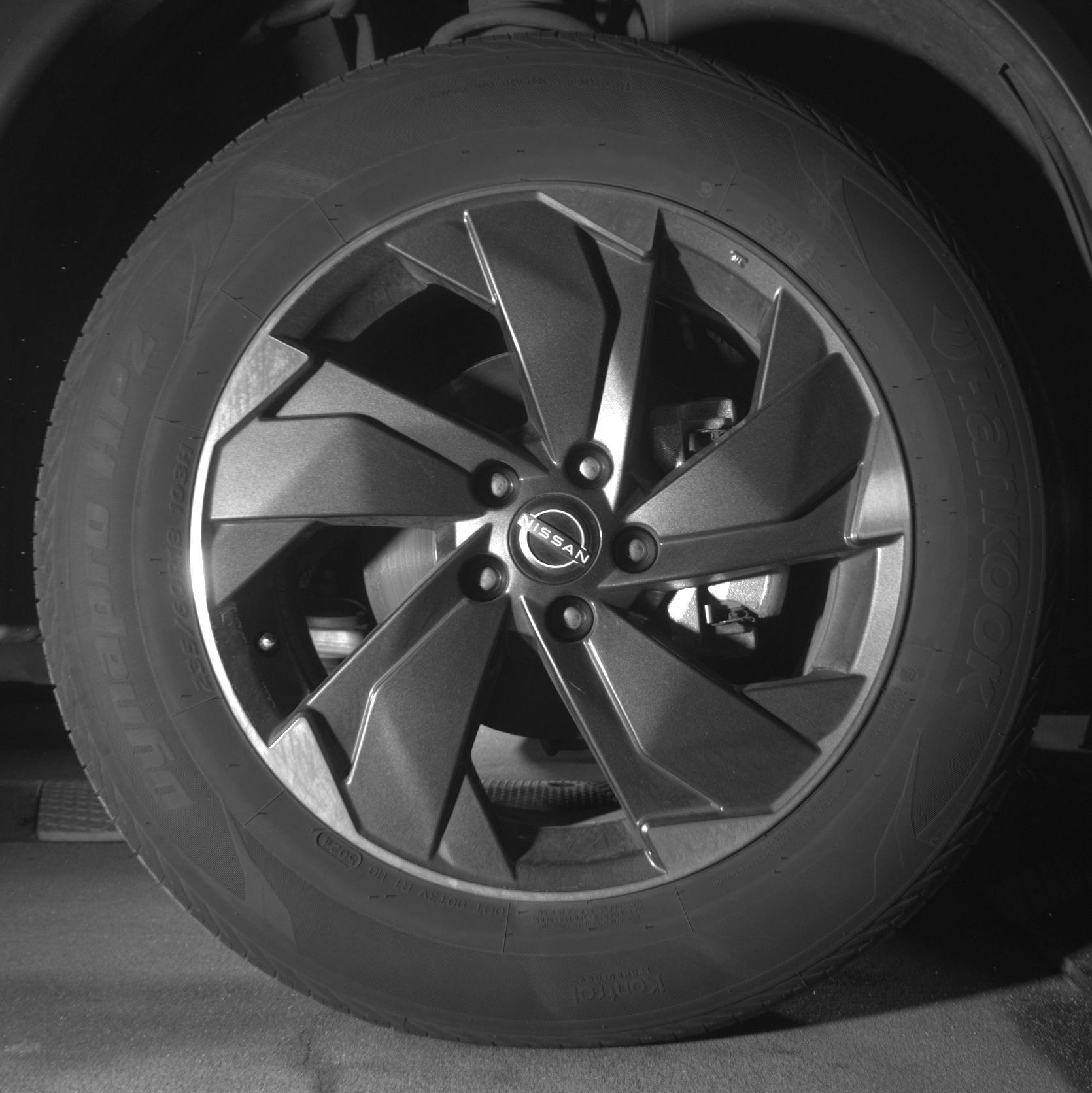 Thumbnail: 2025 Nissan Rogue - 10