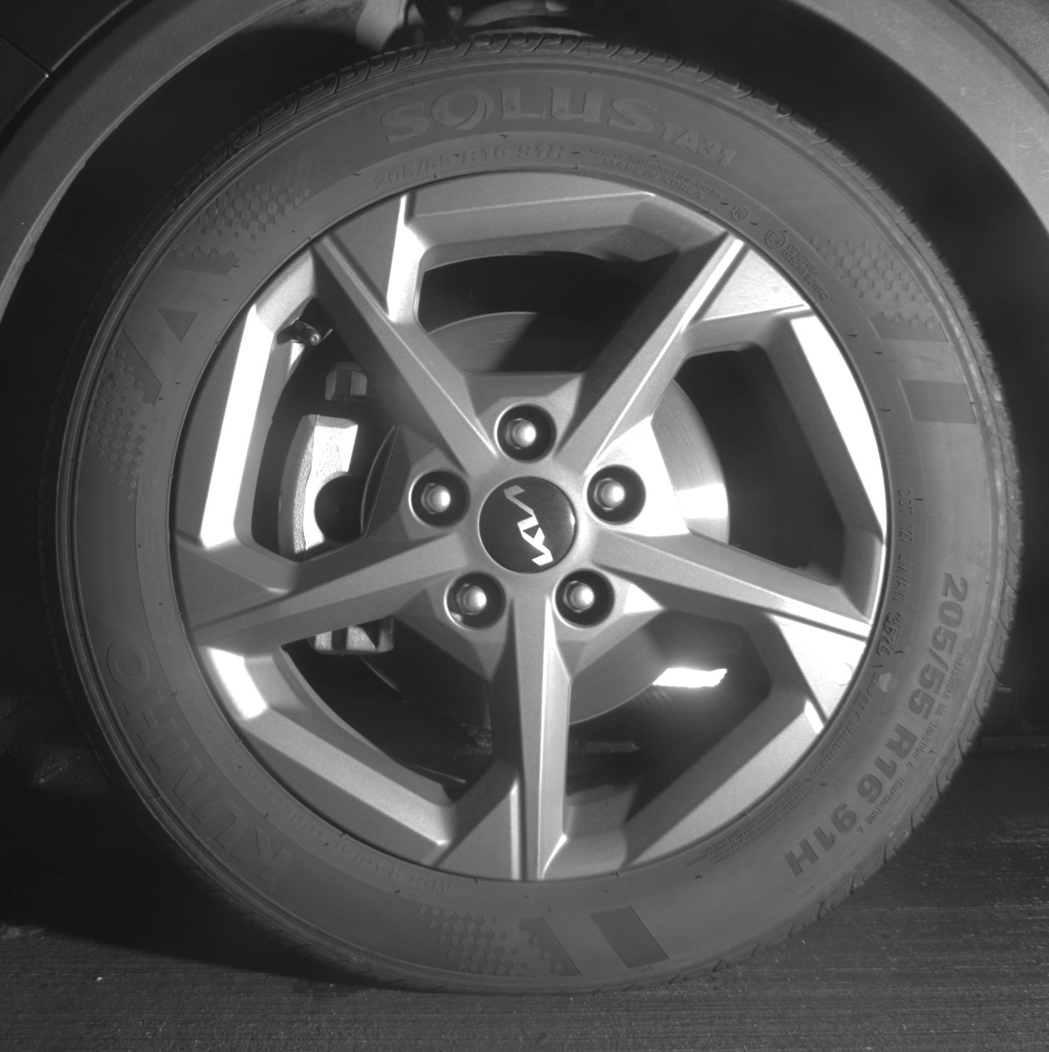 Thumbnail: 2025 Kia K4 - 9