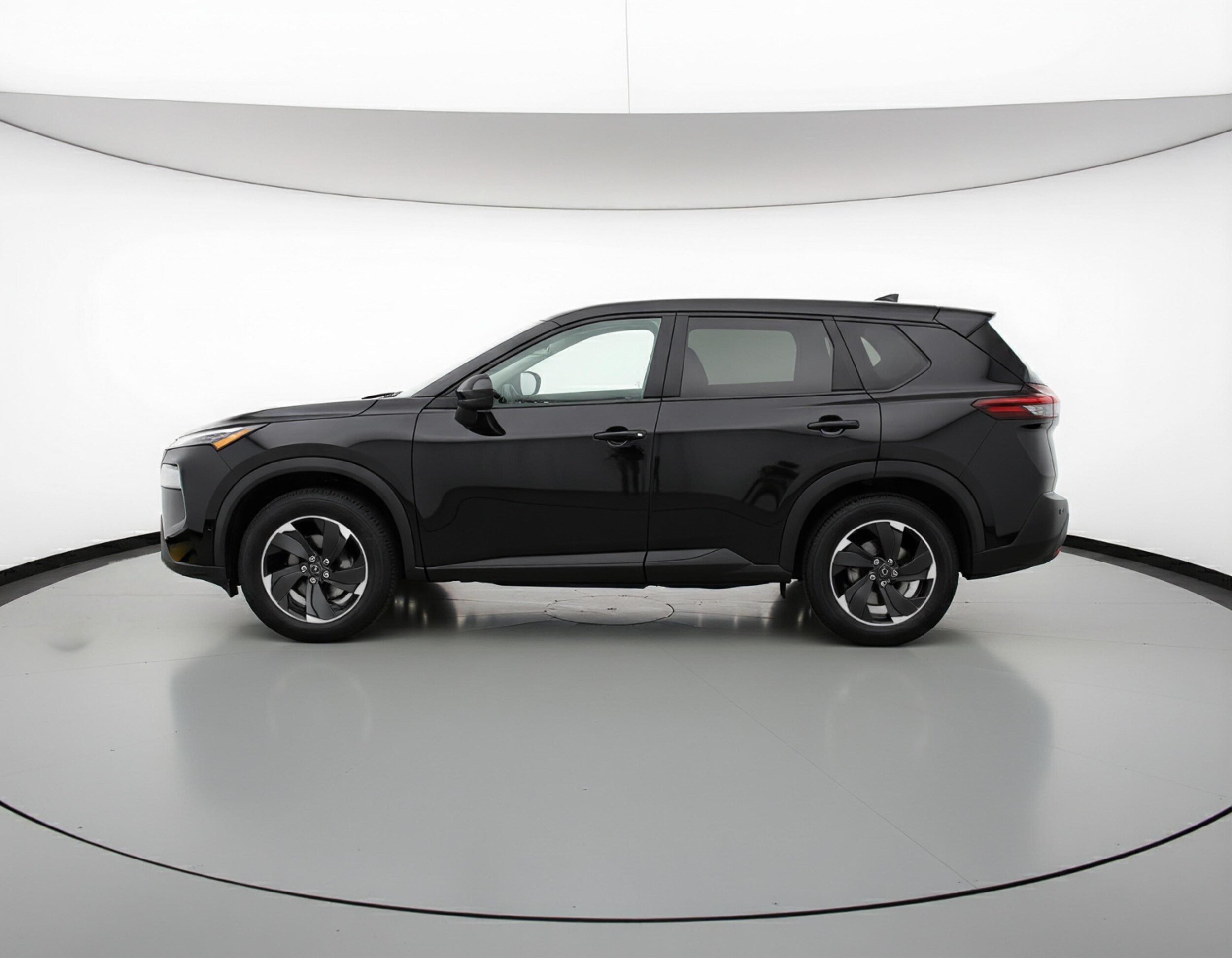 Thumbnail: 2025 Nissan Rogue - 4