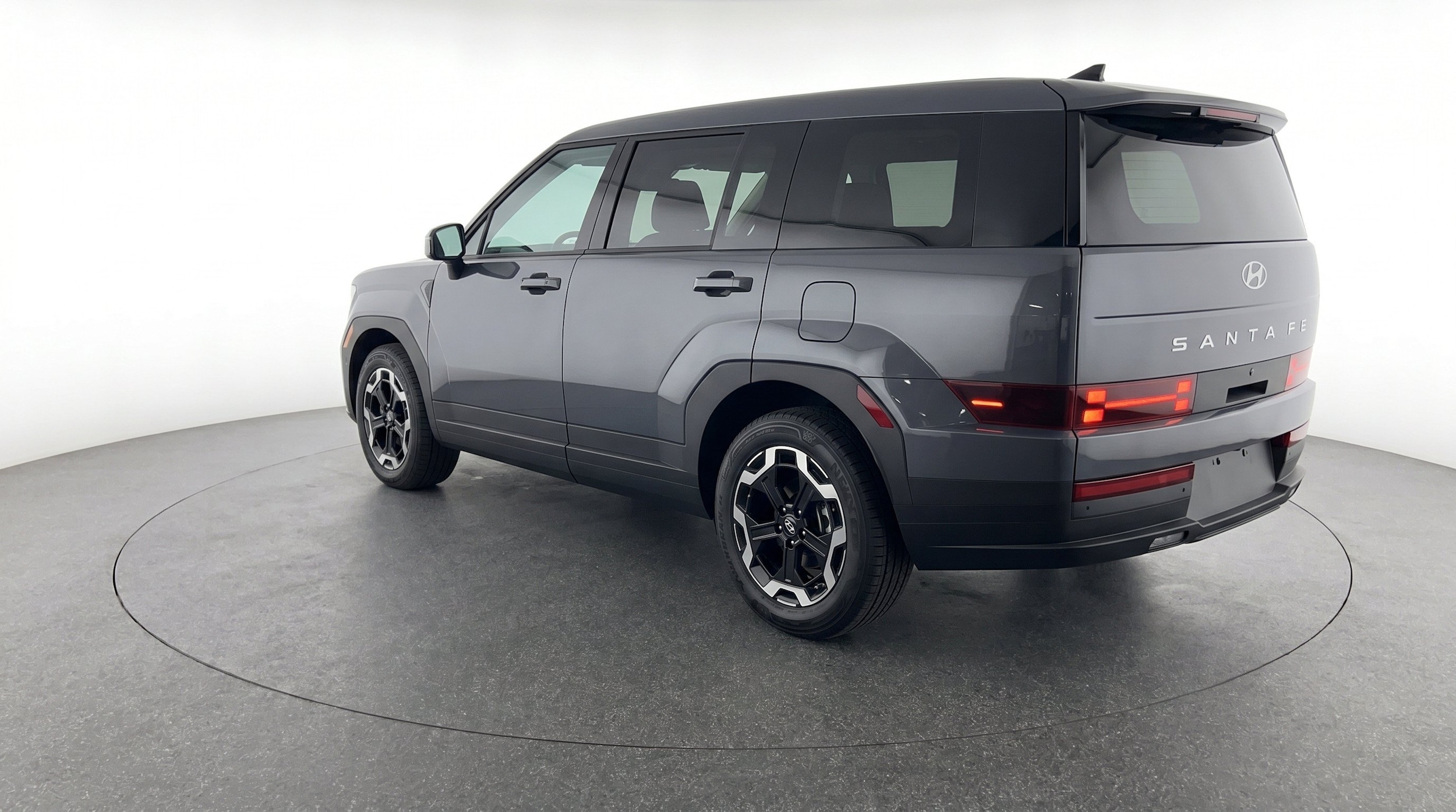 Thumbnail: 2026 Hyundai Santa Fe - 6