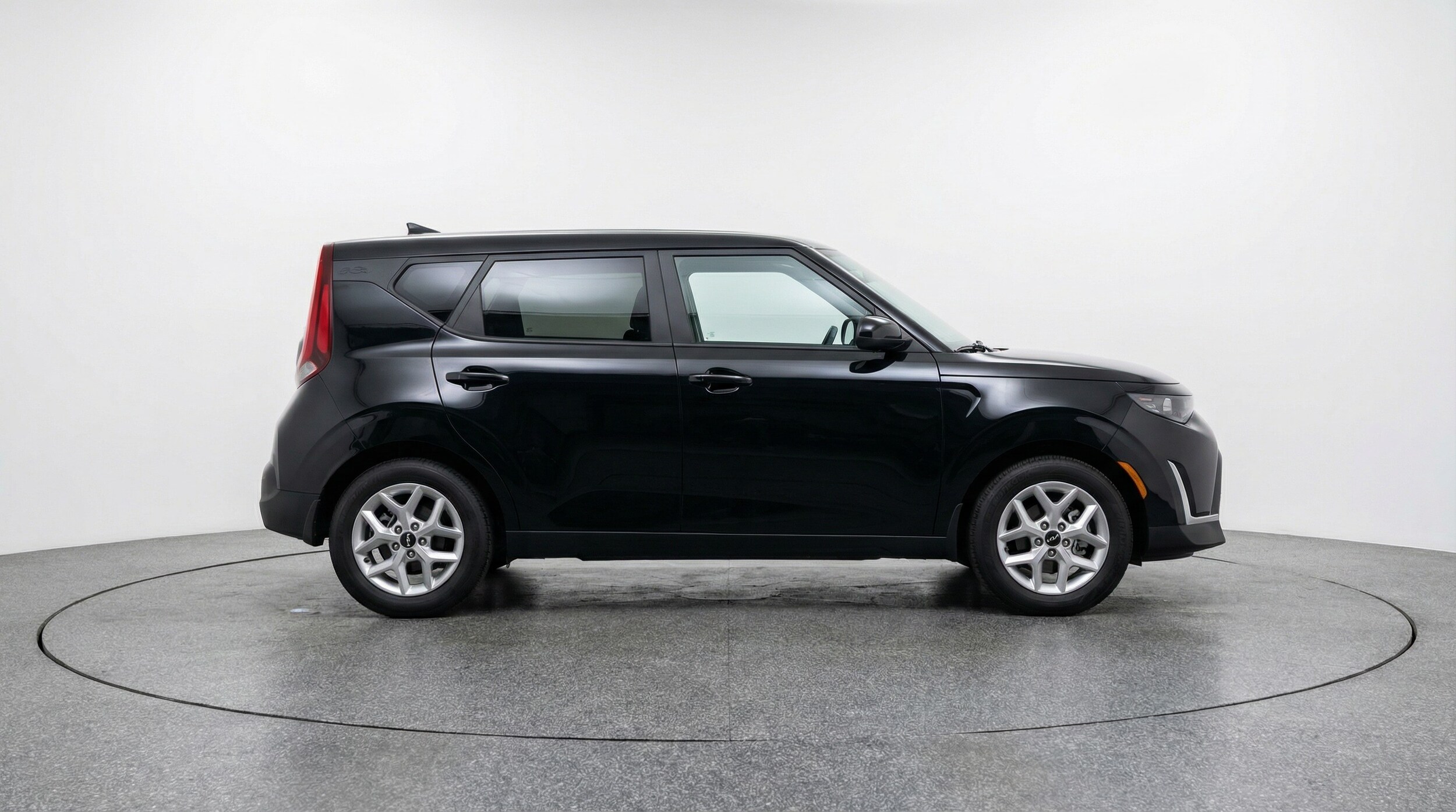 Thumbnail: 2025 Kia Soul - 8