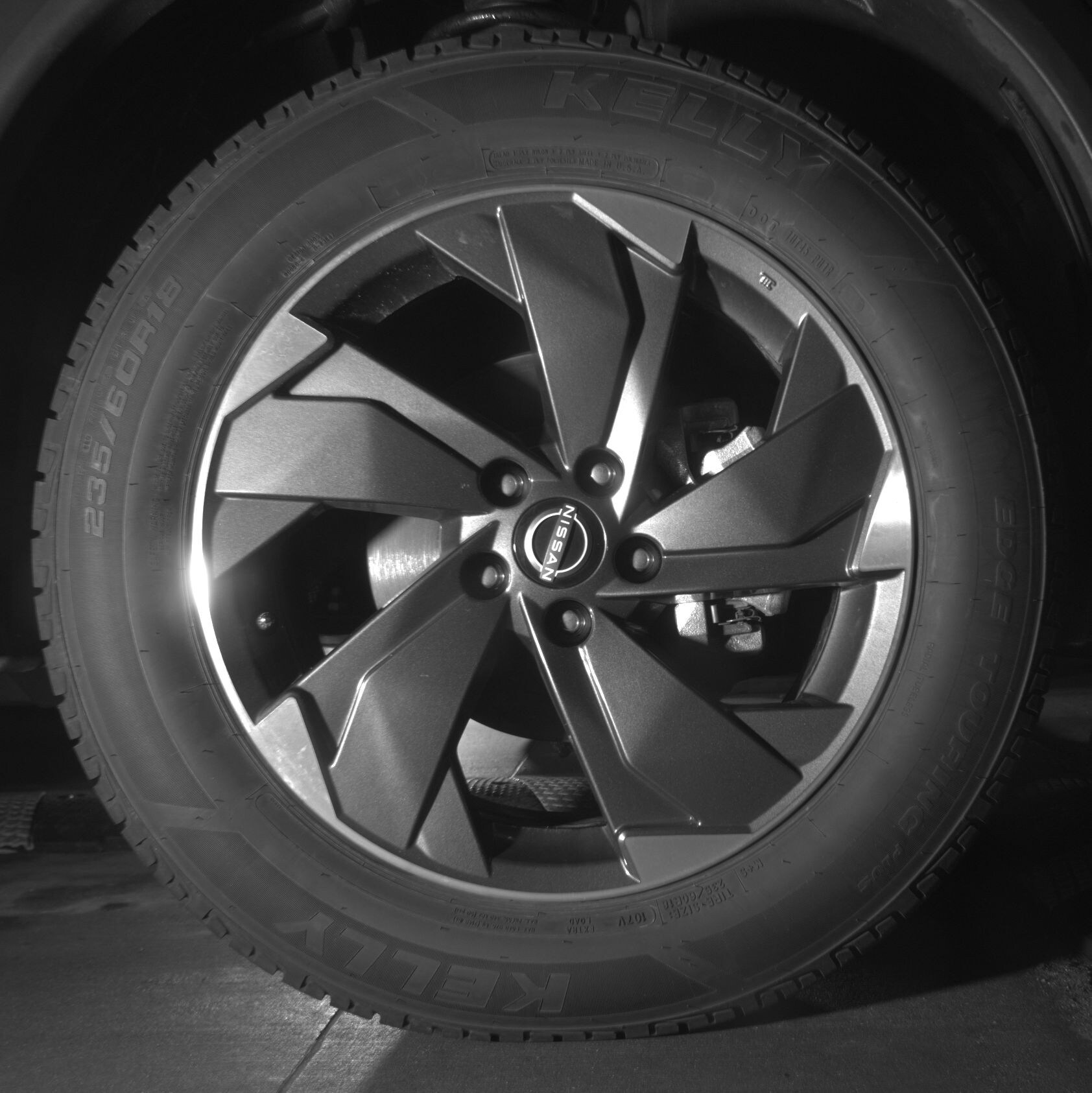 Thumbnail: 2025 Nissan Rogue - 10