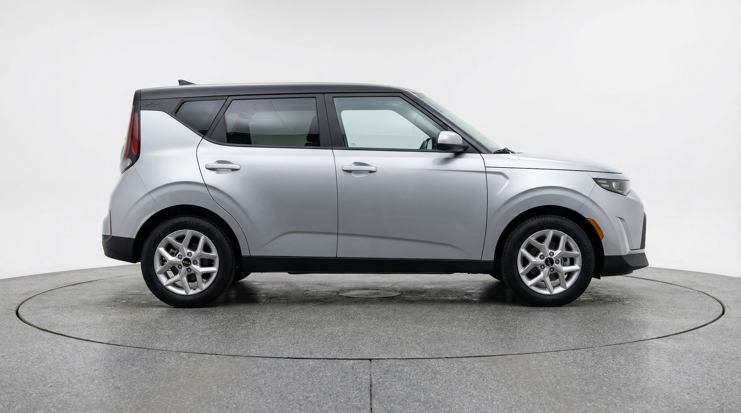 Thumbnail: 2025 Kia Soul - 8