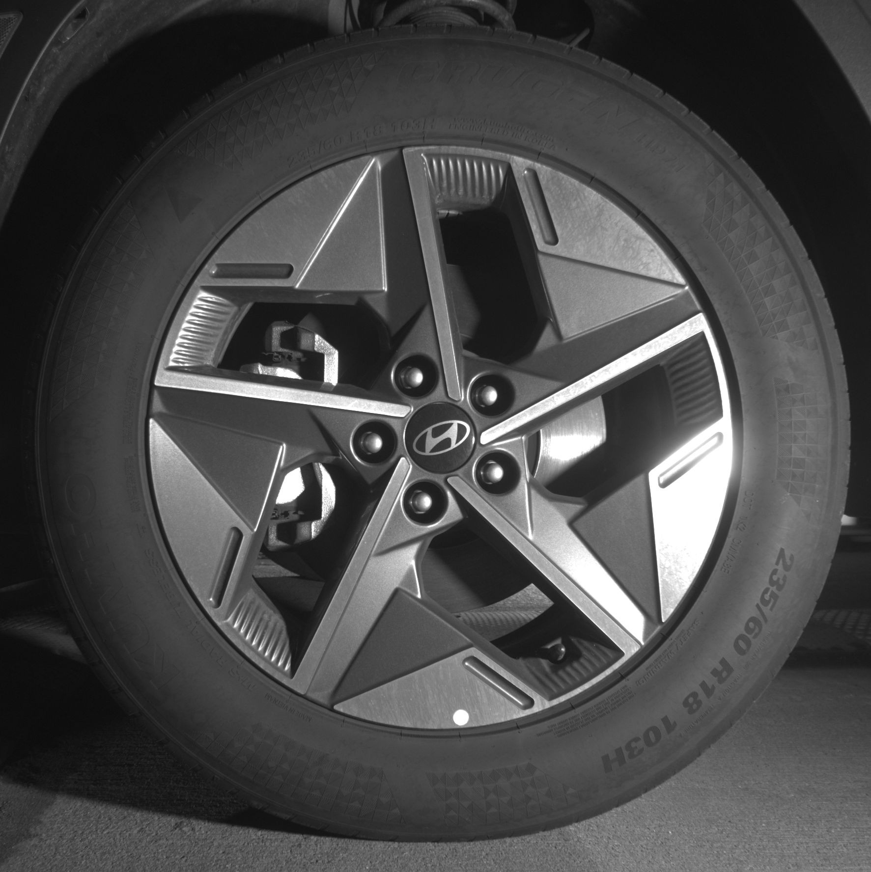 Thumbnail: 2025 Hyundai Tucson - 9