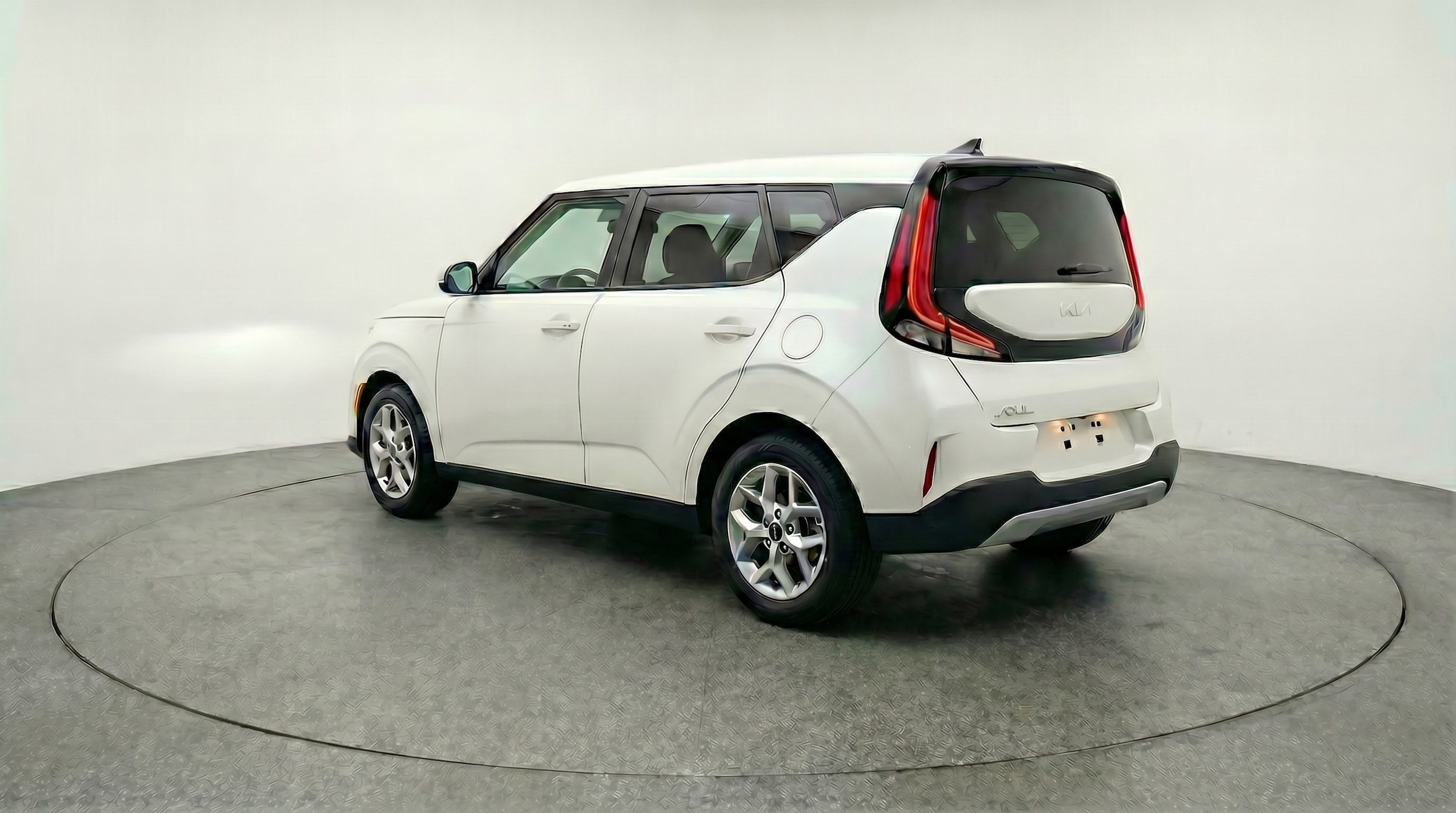 Thumbnail: 2025 Kia Soul - 5