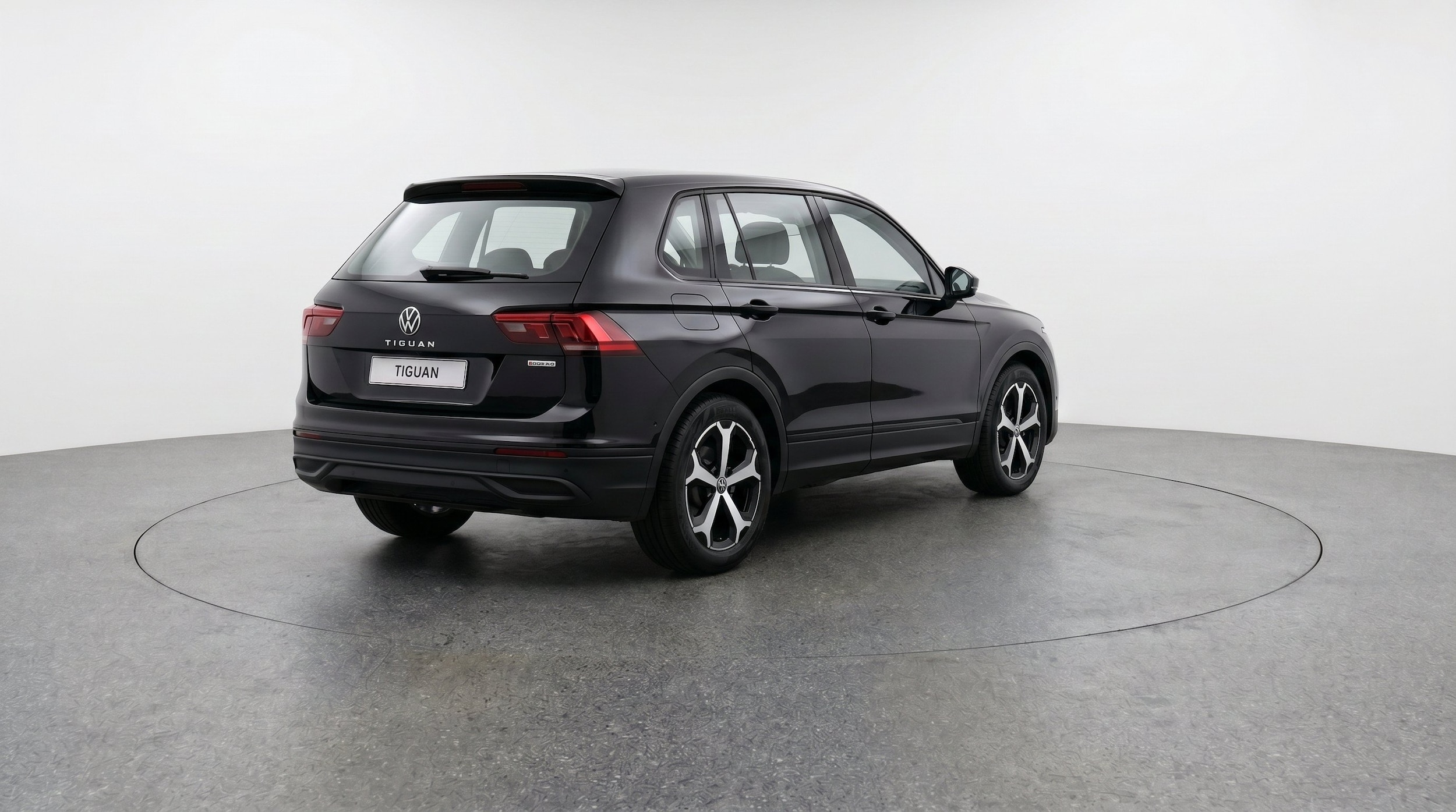 Thumbnail: 2026 Volkswagen Tiguan - 9
