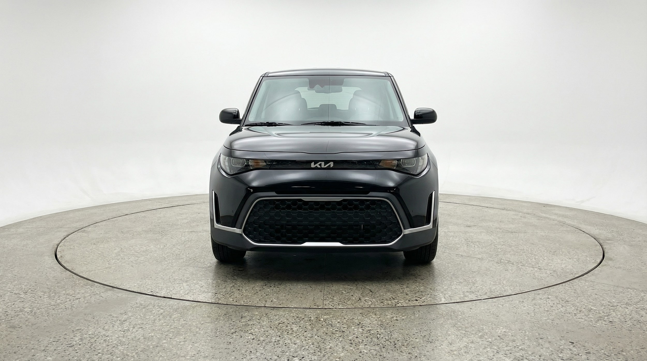 Thumbnail: 2025 Kia Soul - 2