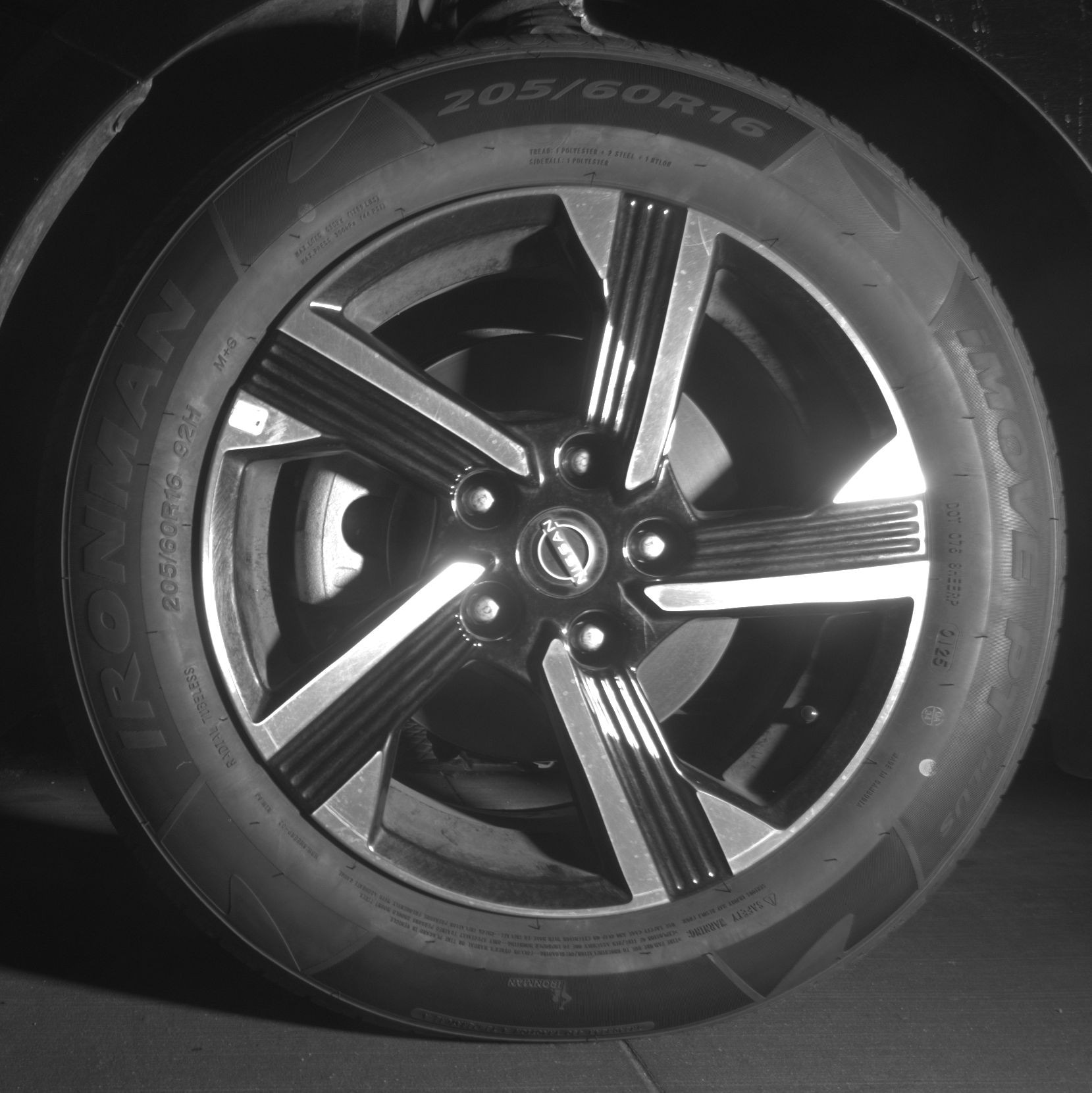 Thumbnail: 2025 Nissan Sentra - 9