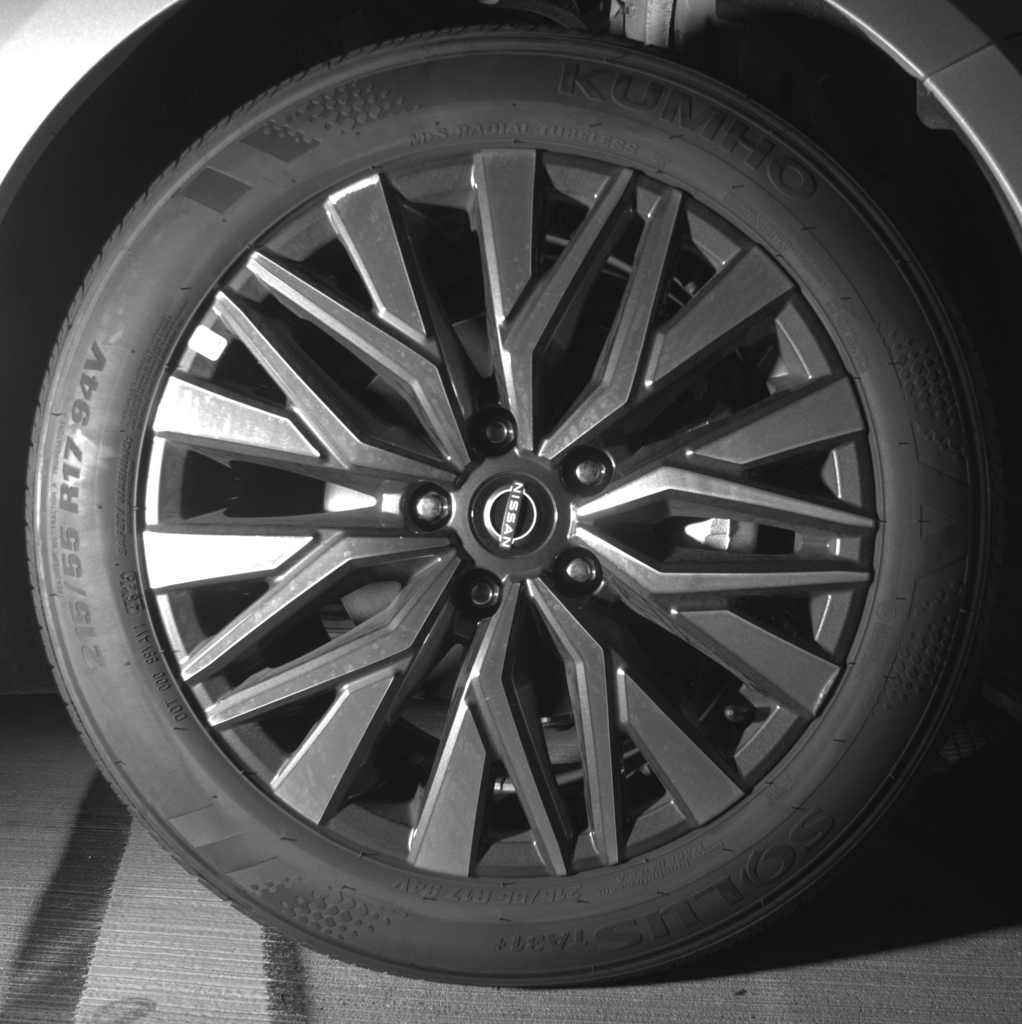 Thumbnail: 2026 Nissan Altima - 13