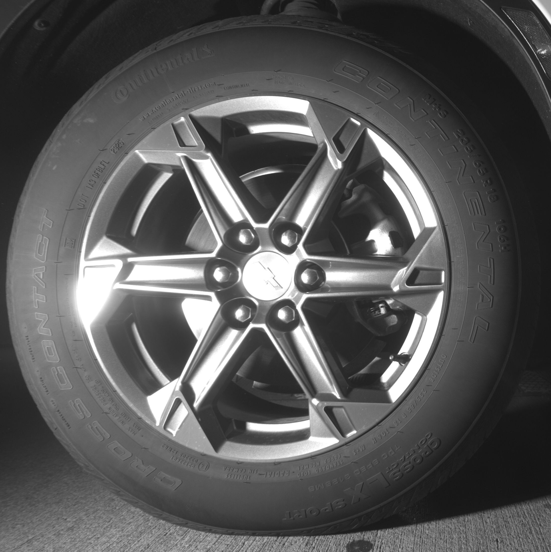 Thumbnail: 2025 Chevrolet Blazer - 10