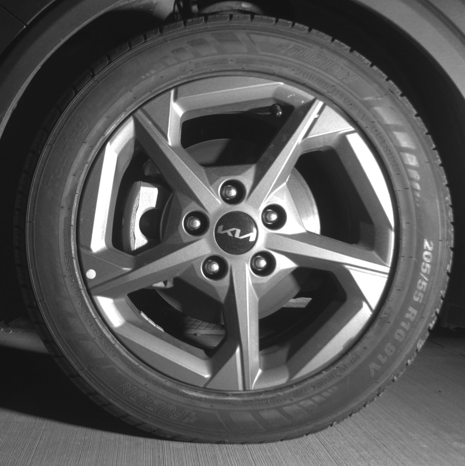 Thumbnail: 2025 Kia K4 - 9