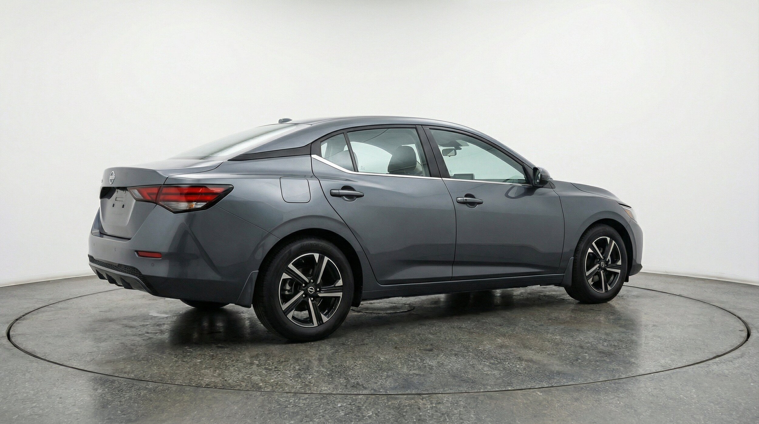 Thumbnail: 2025 Nissan Sentra - 9