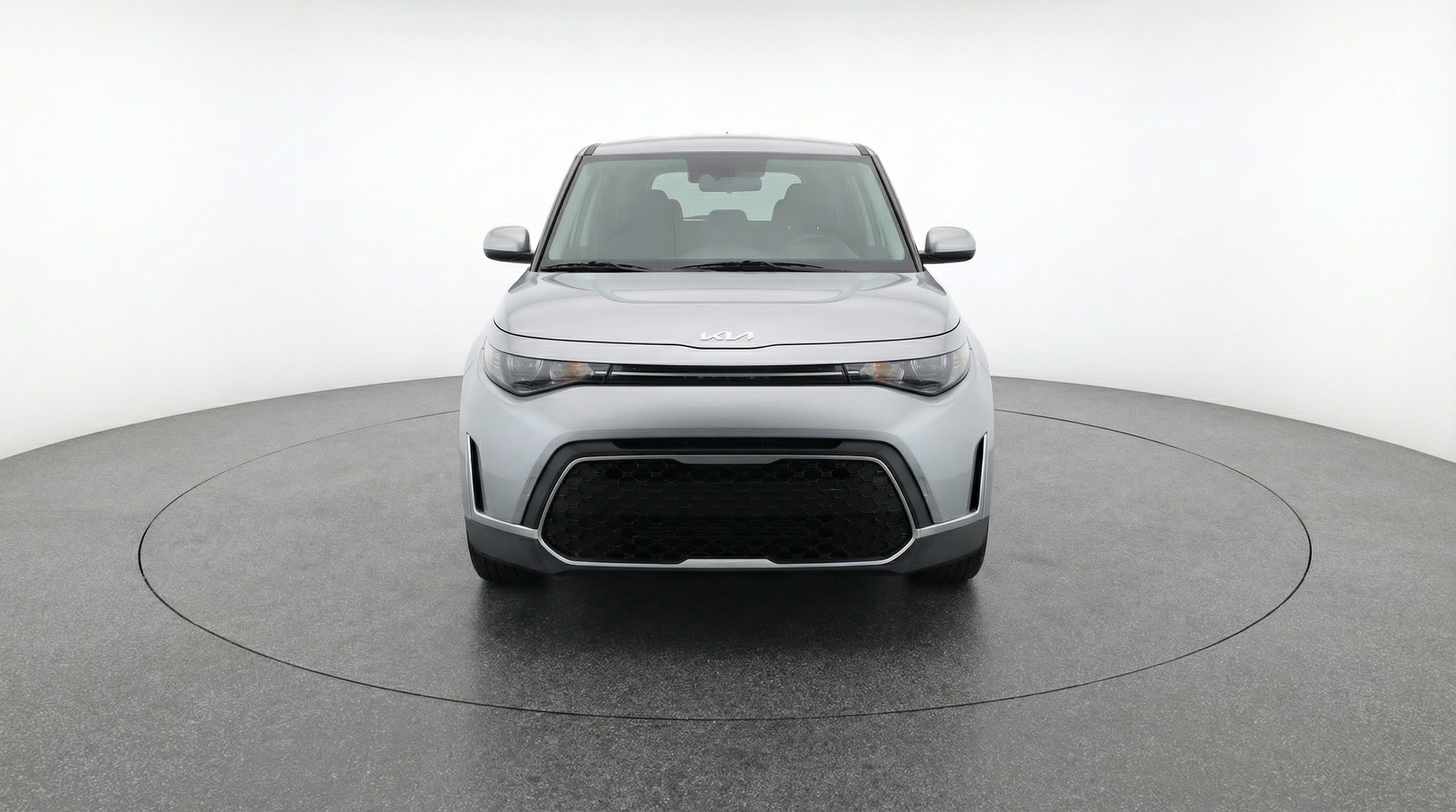 Thumbnail: 2025 Kia Soul - 2