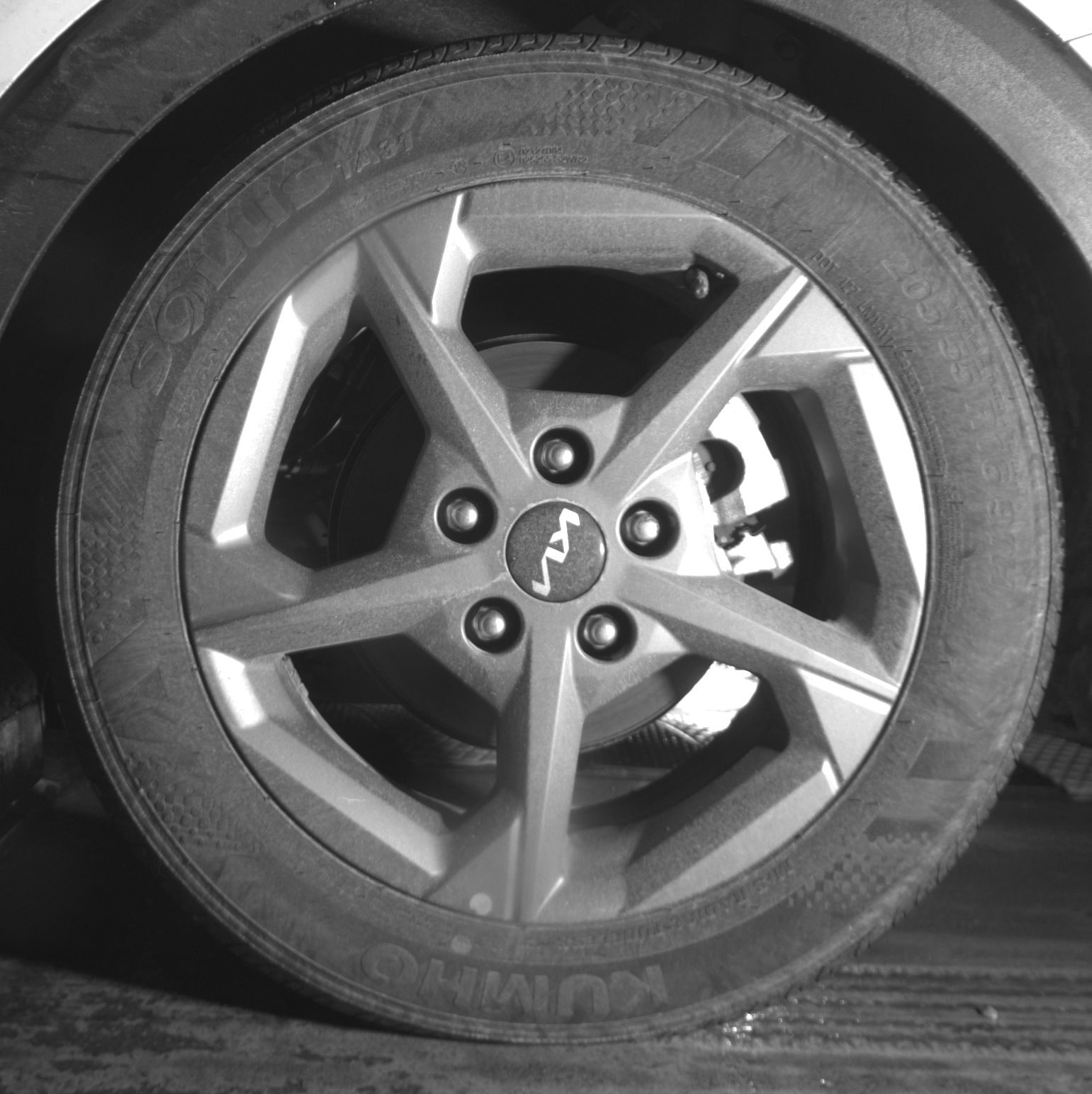 Thumbnail: 2025 Kia K4 - 11