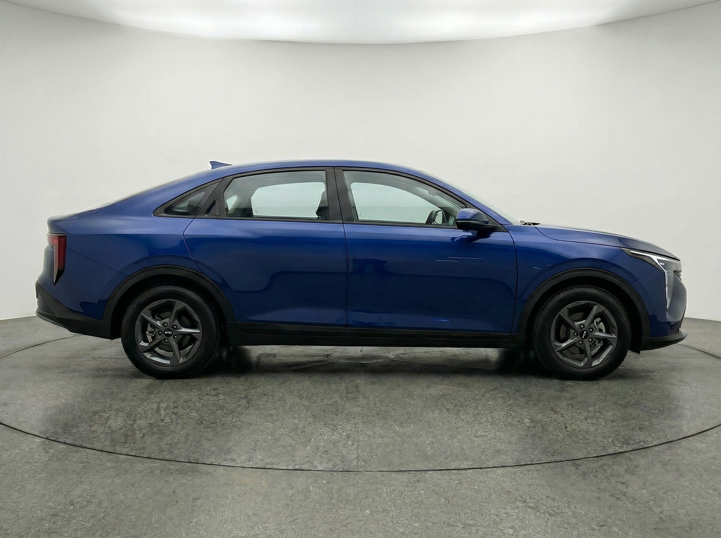 Thumbnail: 2025 Kia K4 - 8