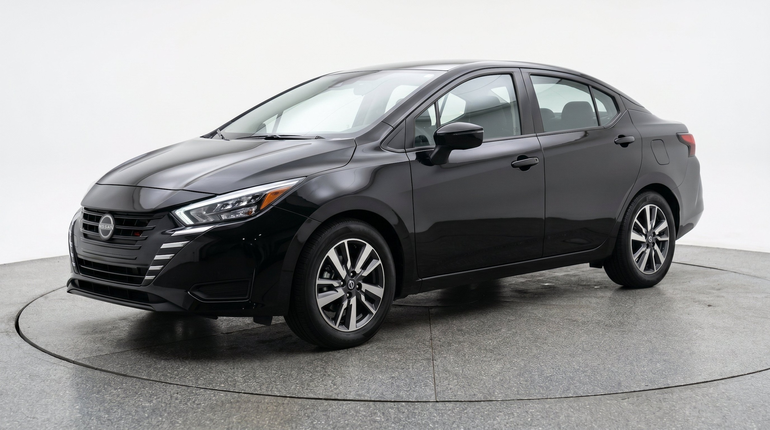 Thumbnail: 2025 Nissan Versa - 3