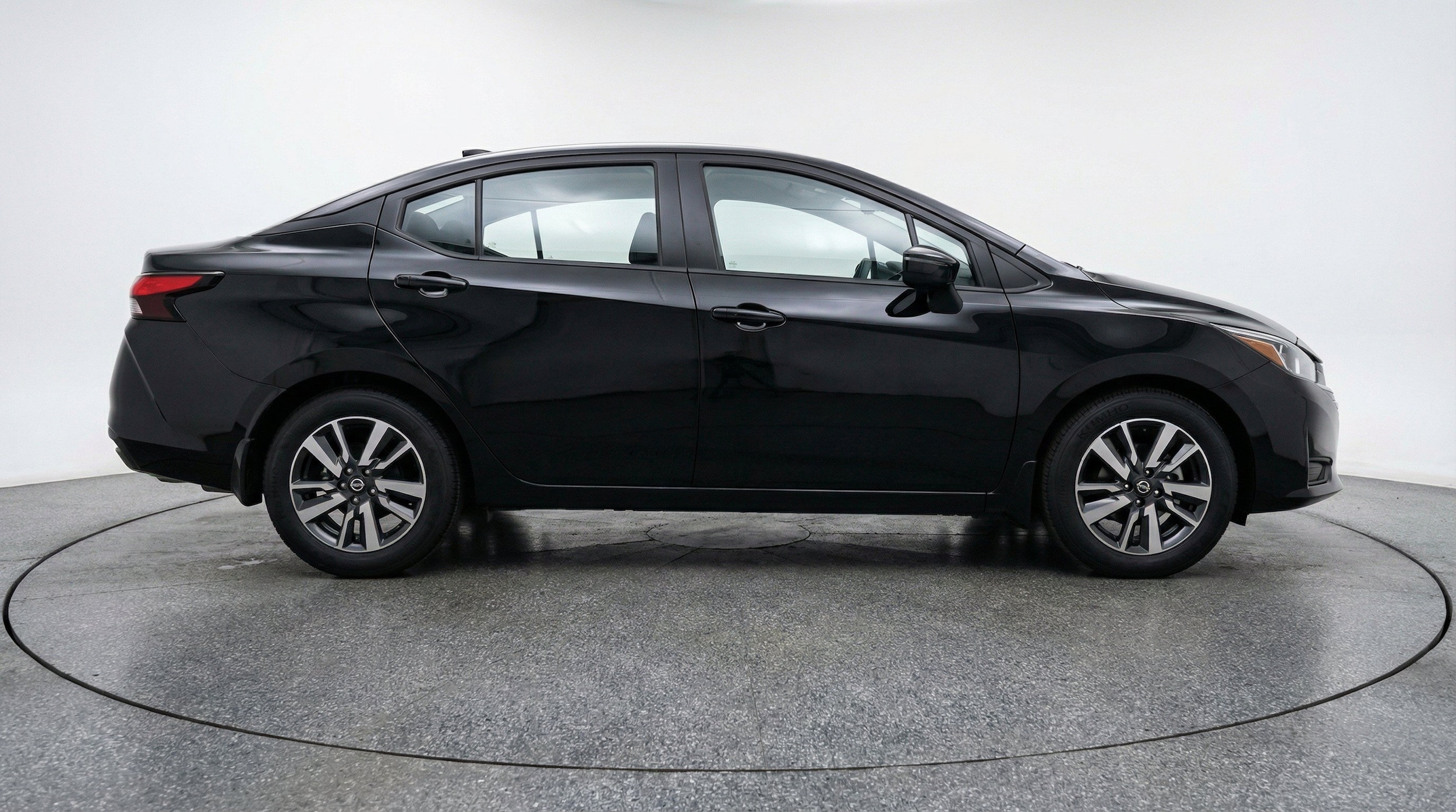 Thumbnail: 2025 Nissan Versa - 11