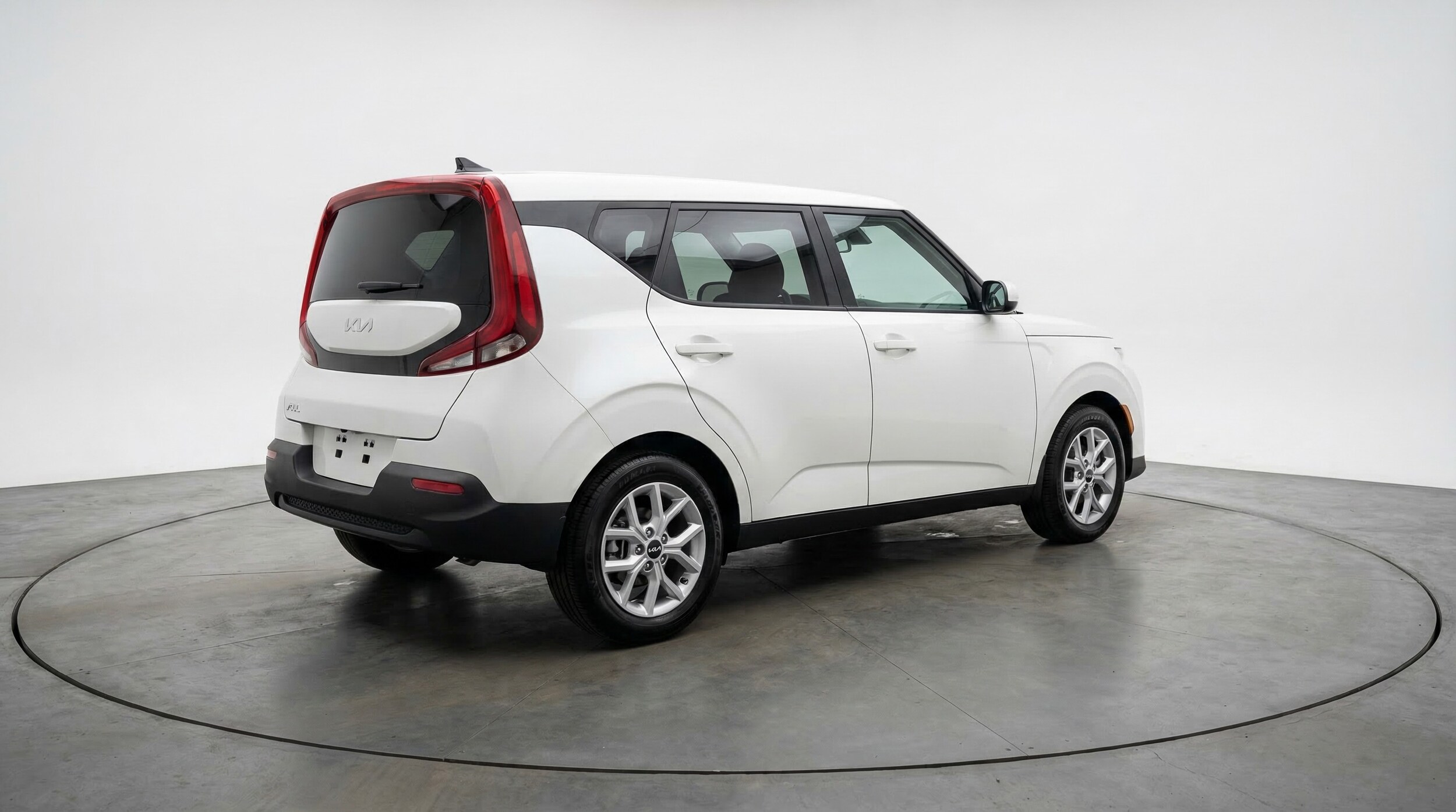 Thumbnail: 2025 Kia Soul - 7