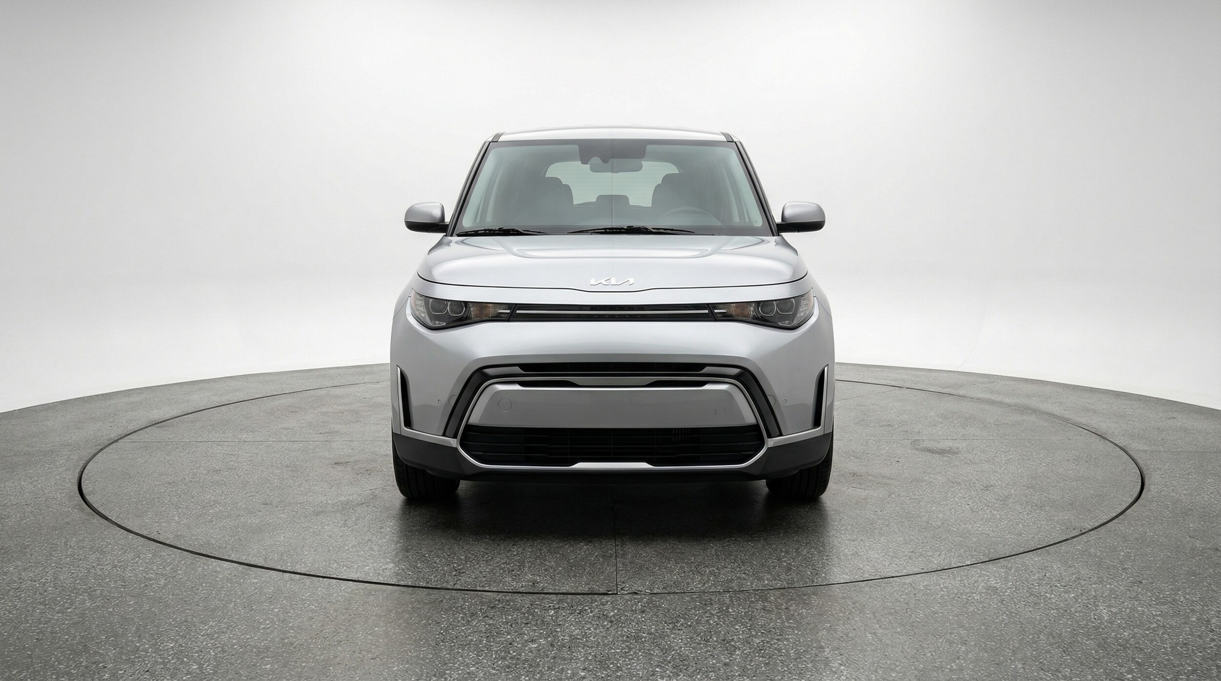 Thumbnail: 2025 Kia Soul - 2