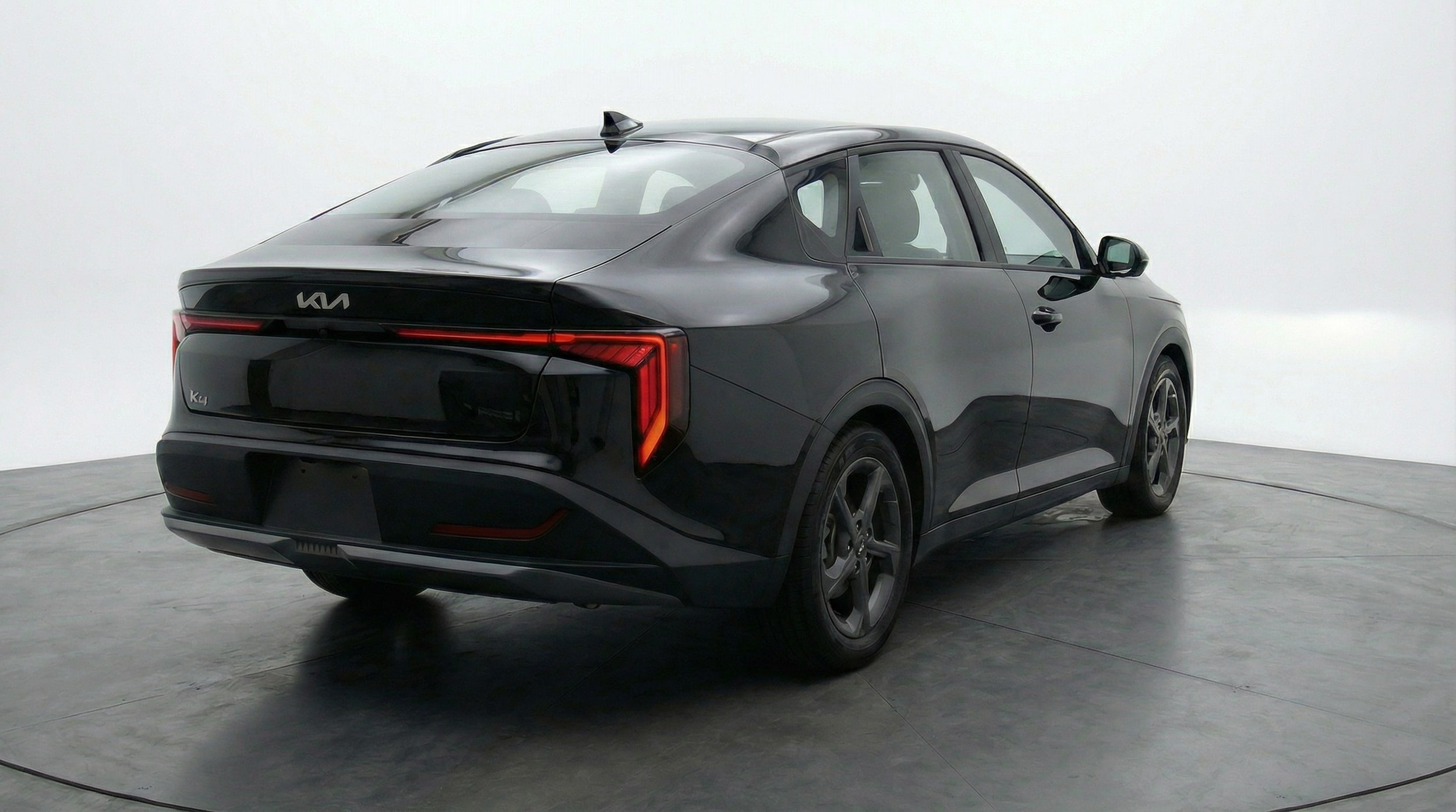Thumbnail: 2025 Kia K4 - 7