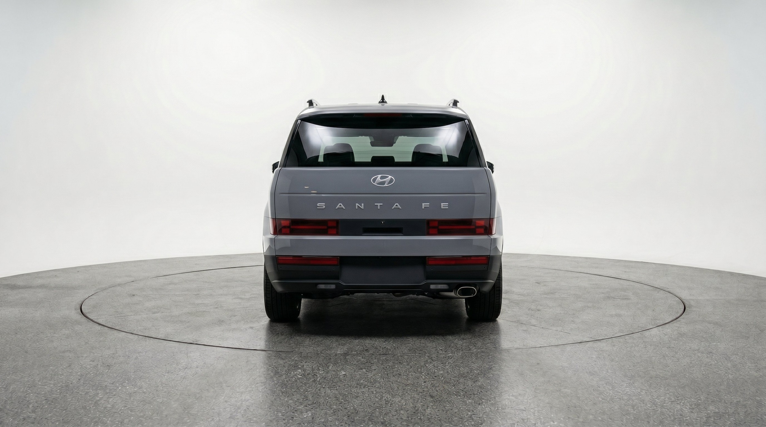 Thumbnail: 2026 Hyundai Santa Fe - 7
