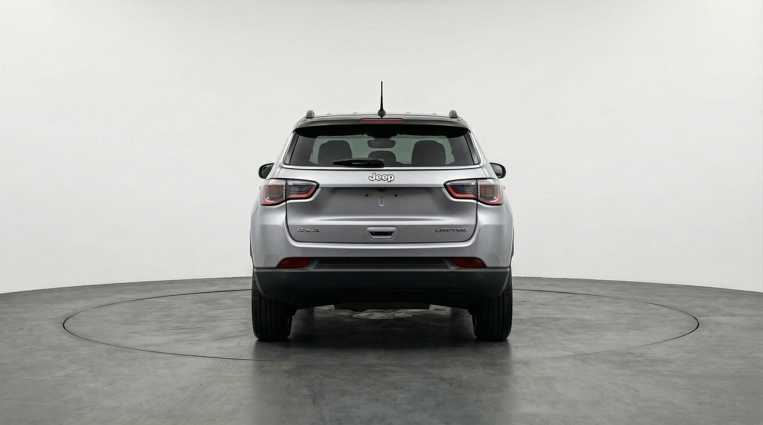 Thumbnail: 2025 Jeep Compass - 6